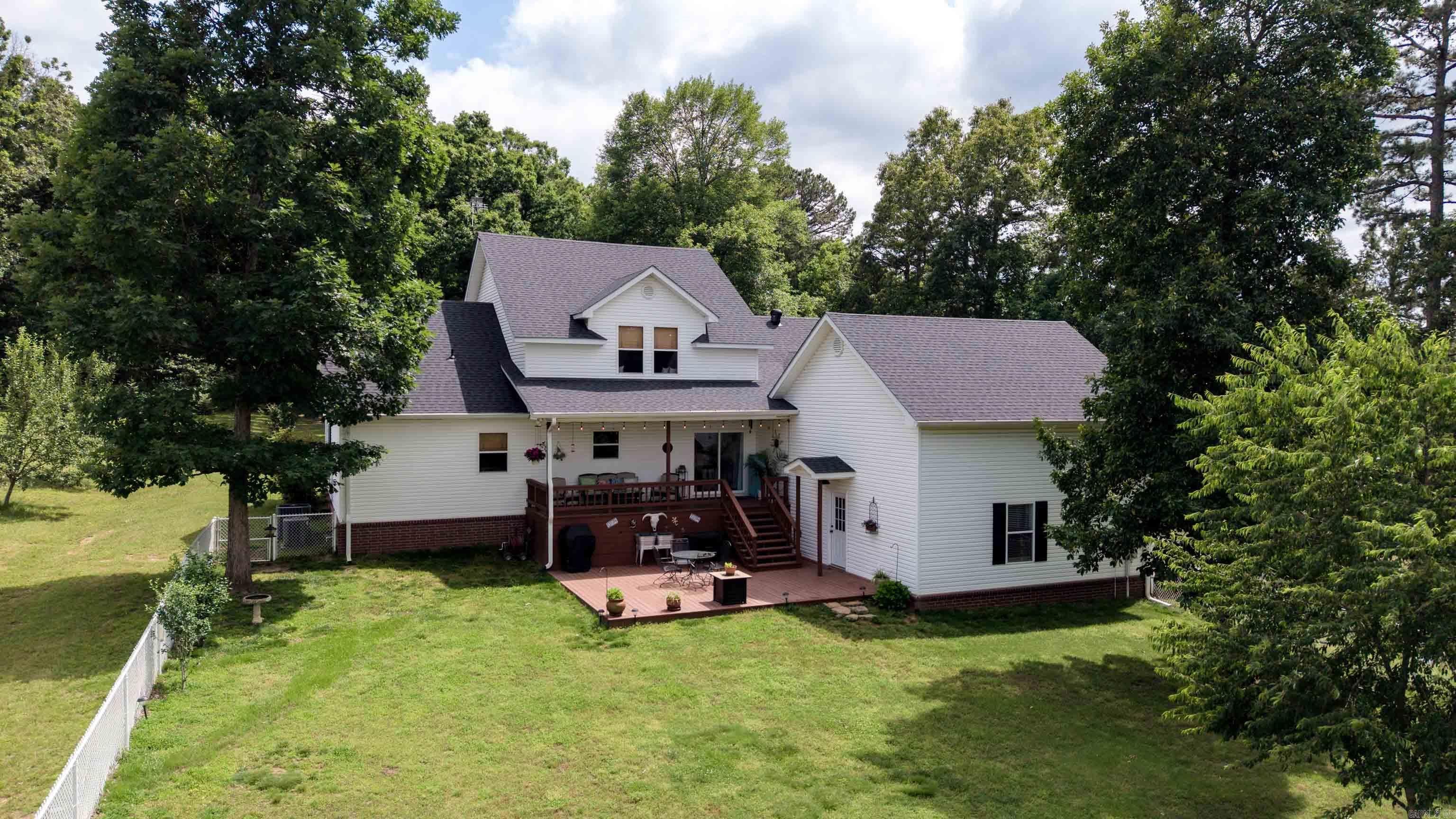 590 Heber Springs W  Heber Springs, AR