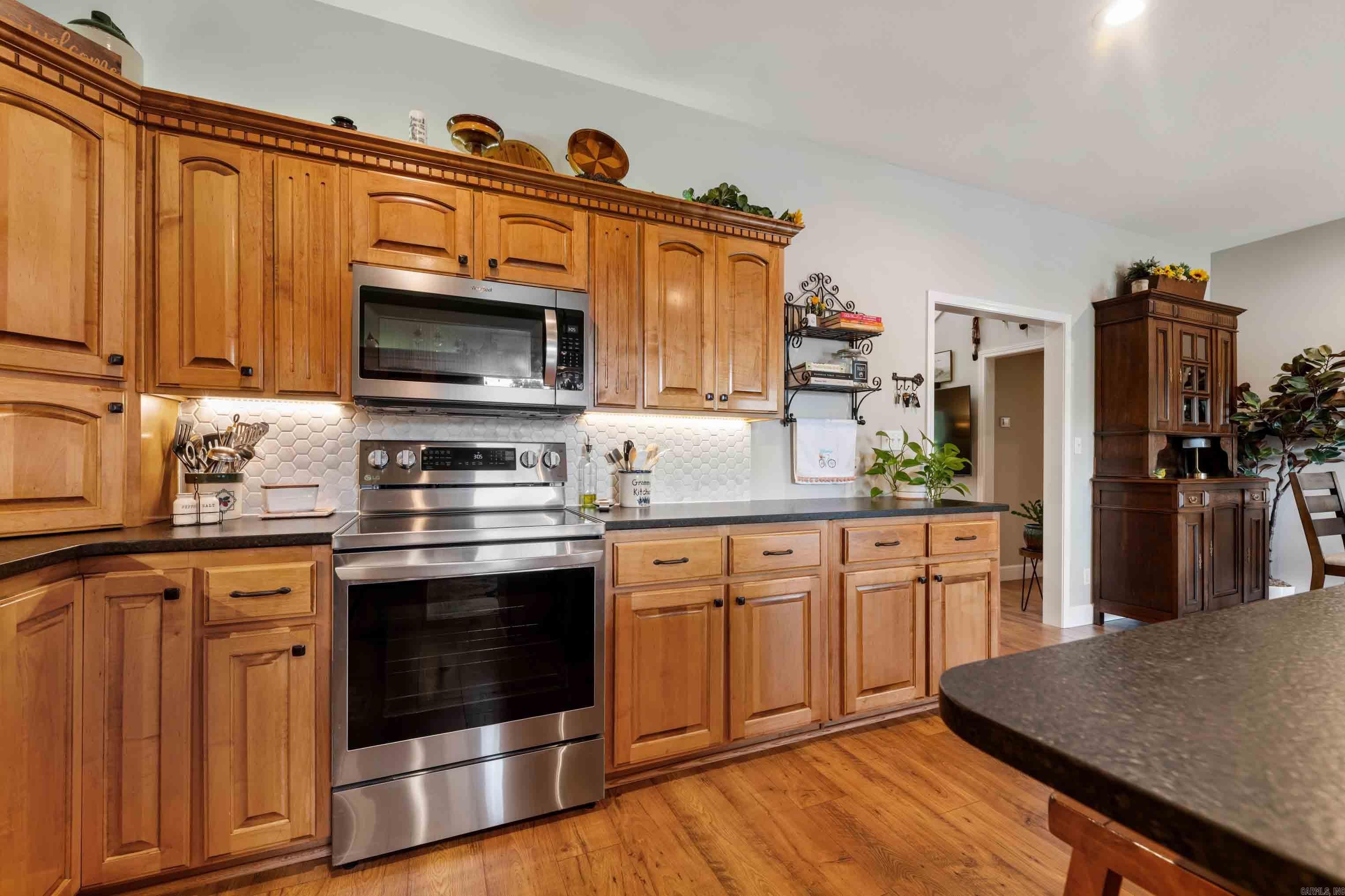 590 Heber Springs W  Heber Springs, AR