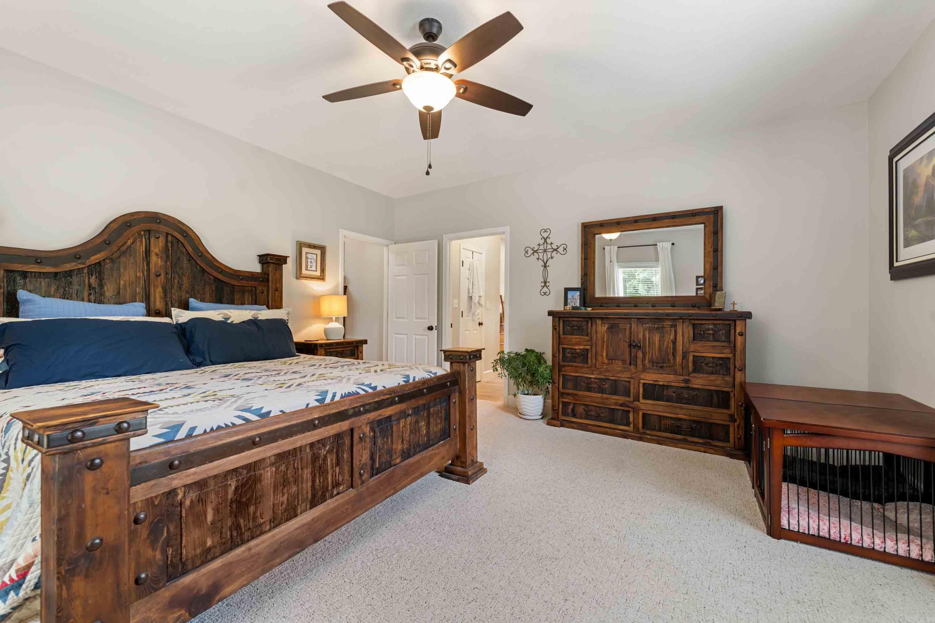 590 Heber Springs W  Heber Springs, AR