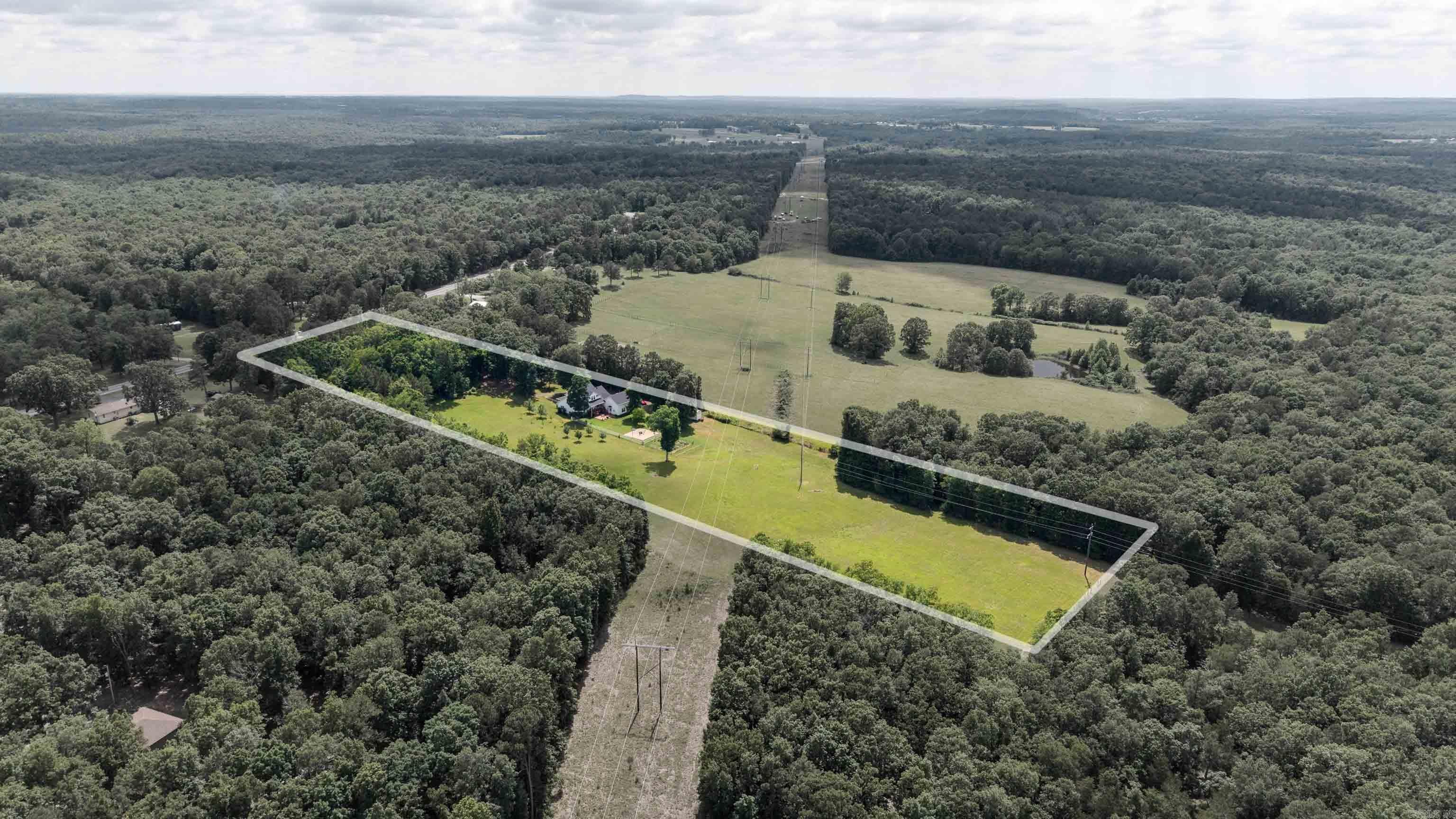 590 Heber Springs W  Heber Springs, AR