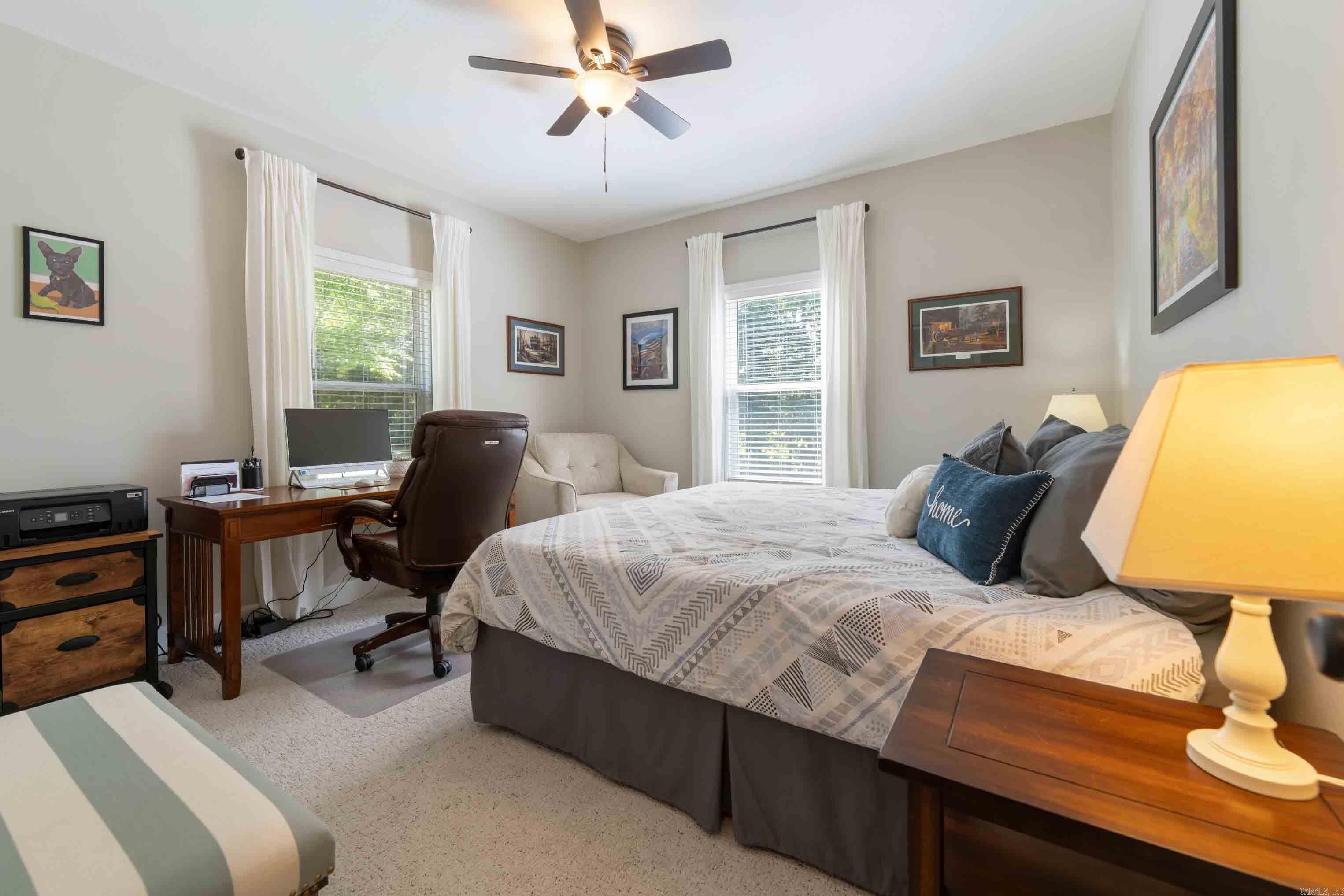 590 Heber Springs W  Heber Springs, AR