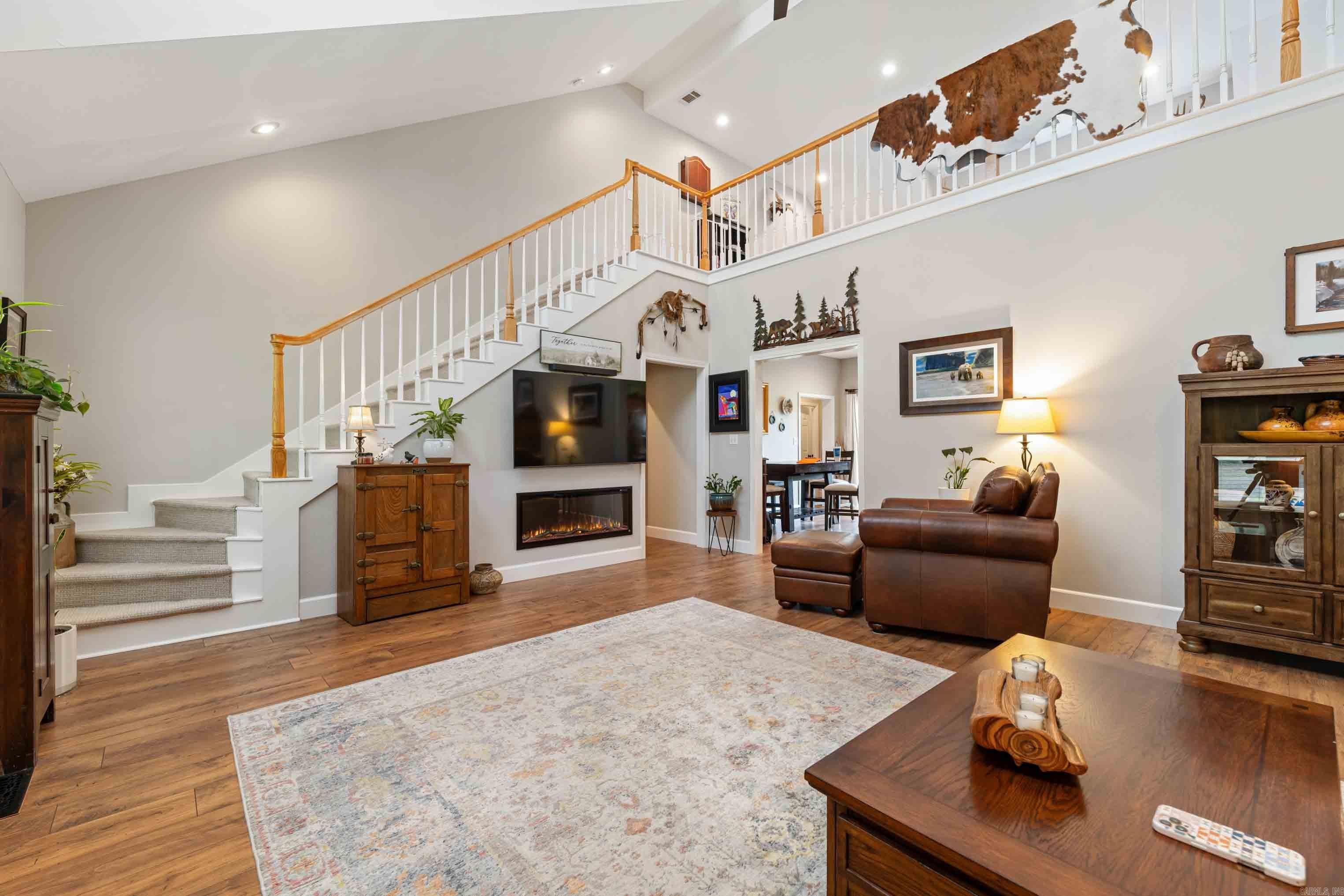 590 Heber Springs W  Heber Springs, AR