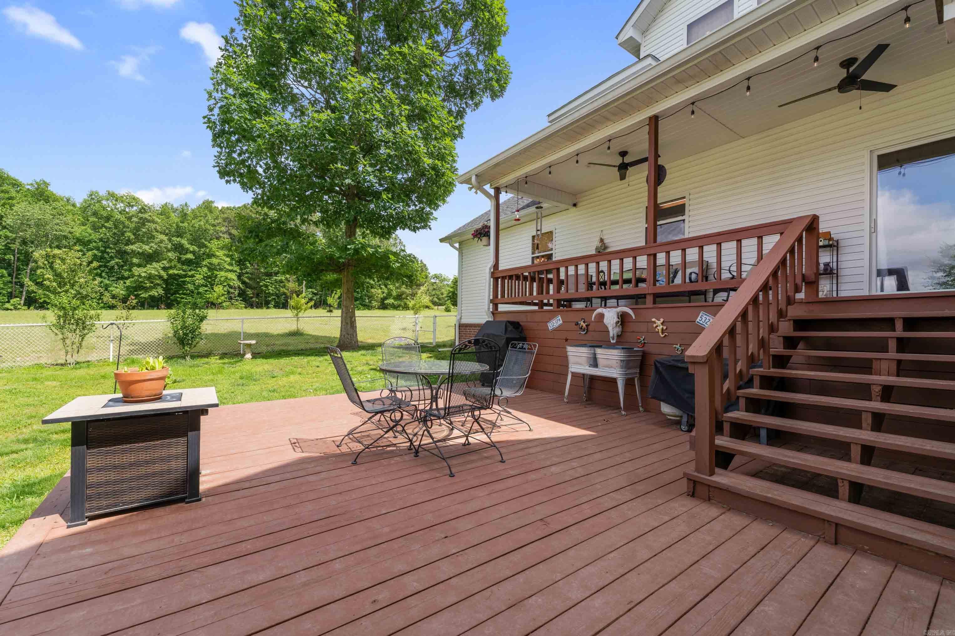 590 Heber Springs W  Heber Springs, AR