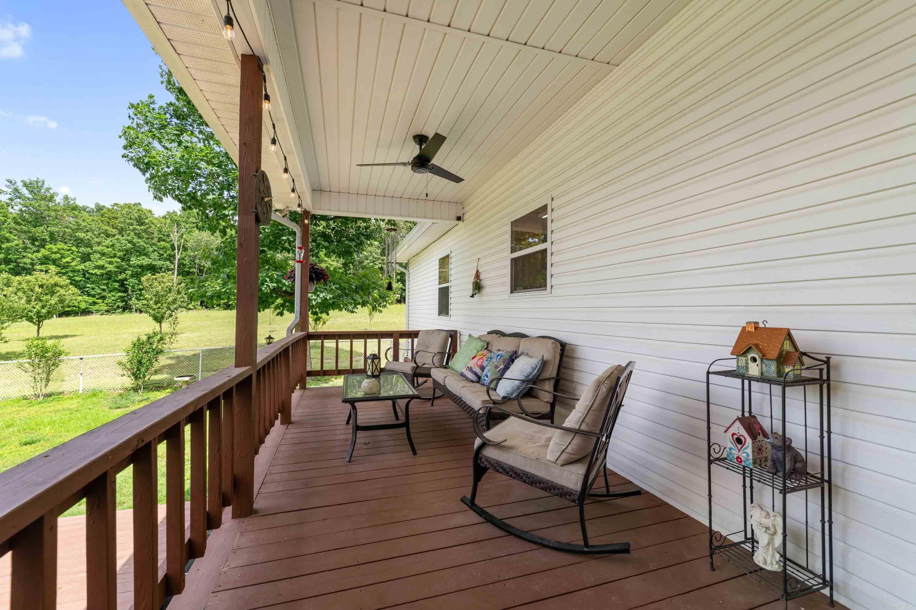 590 Heber Springs W  Heber Springs, AR