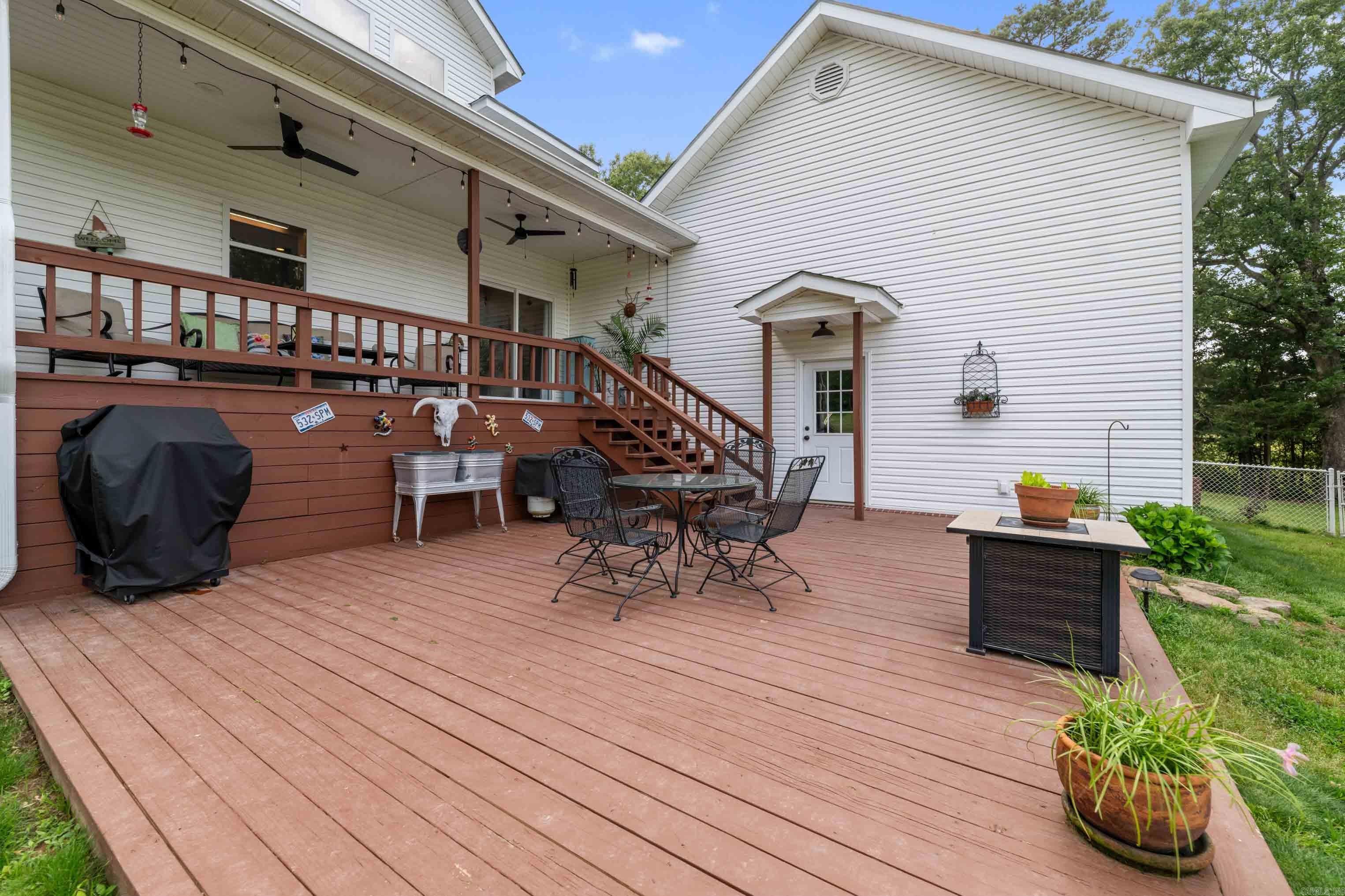 590 Heber Springs W  Heber Springs, AR
