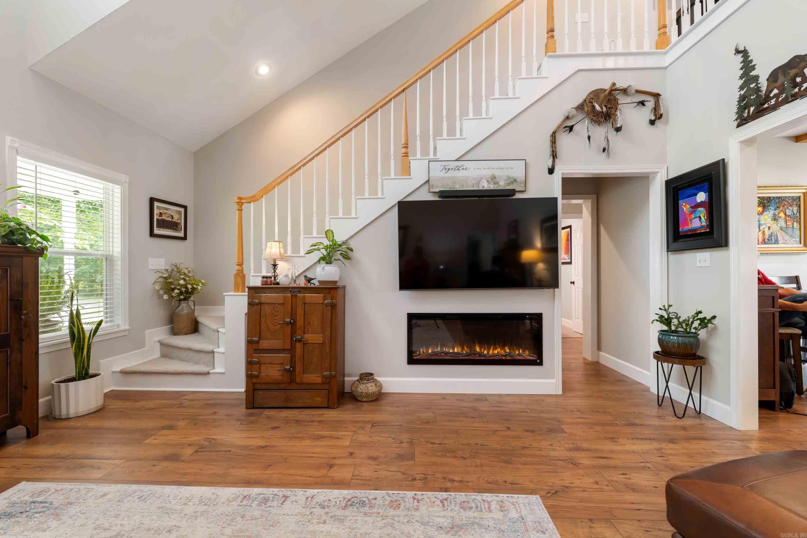 590 Heber Springs W  Heber Springs, AR