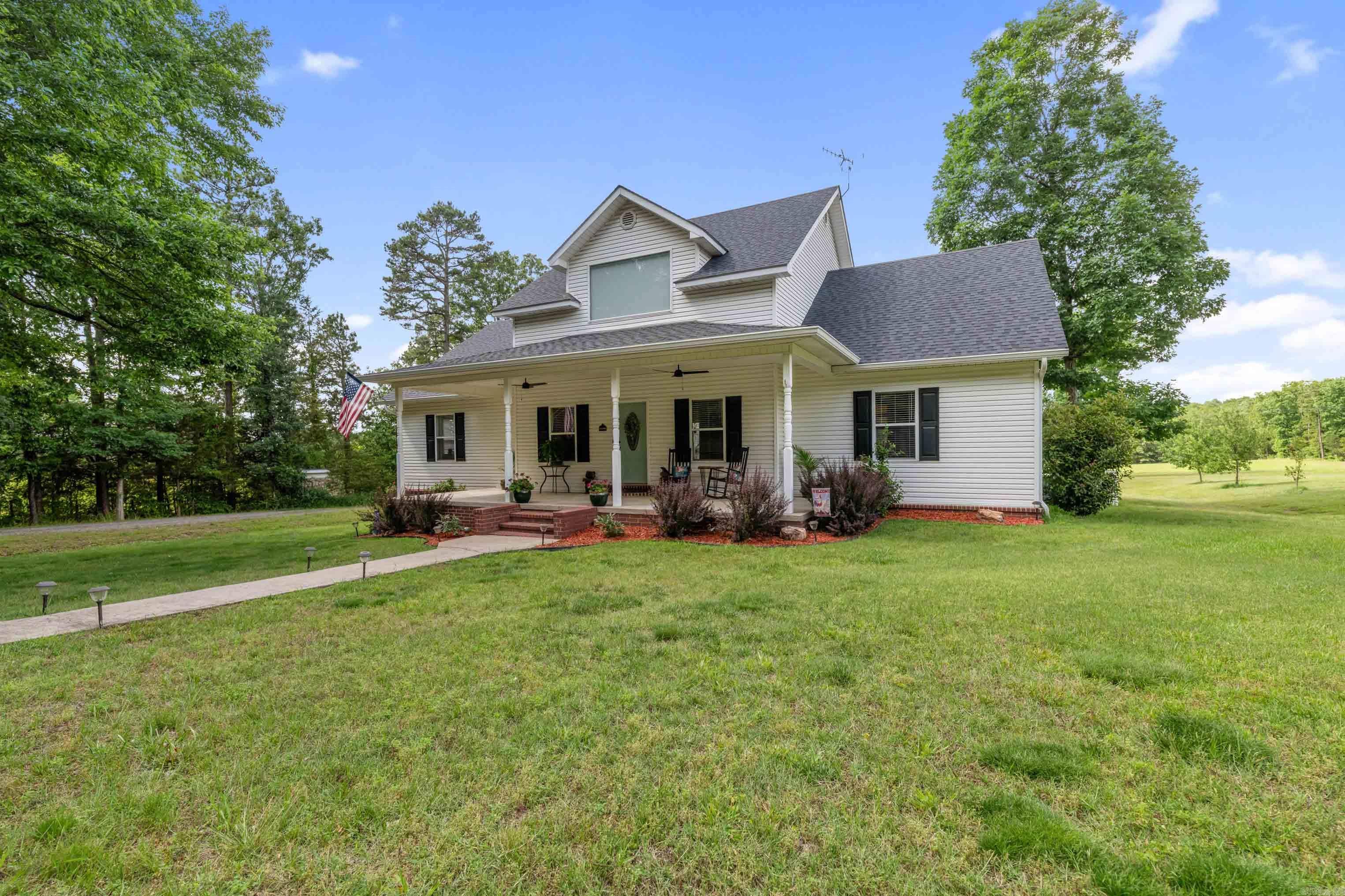 590 Heber Springs W  Heber Springs, AR