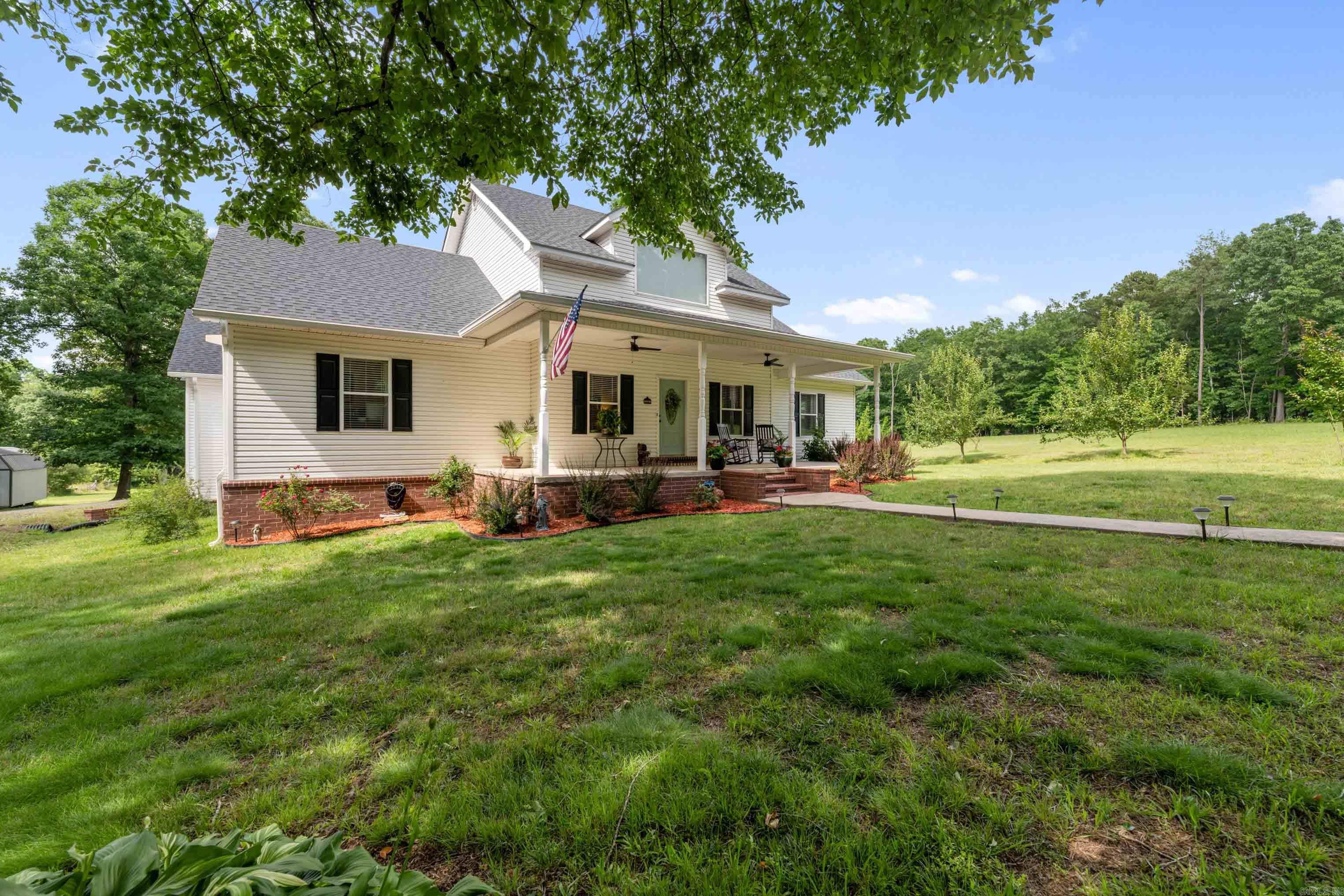 590 Heber Springs W  Heber Springs, AR