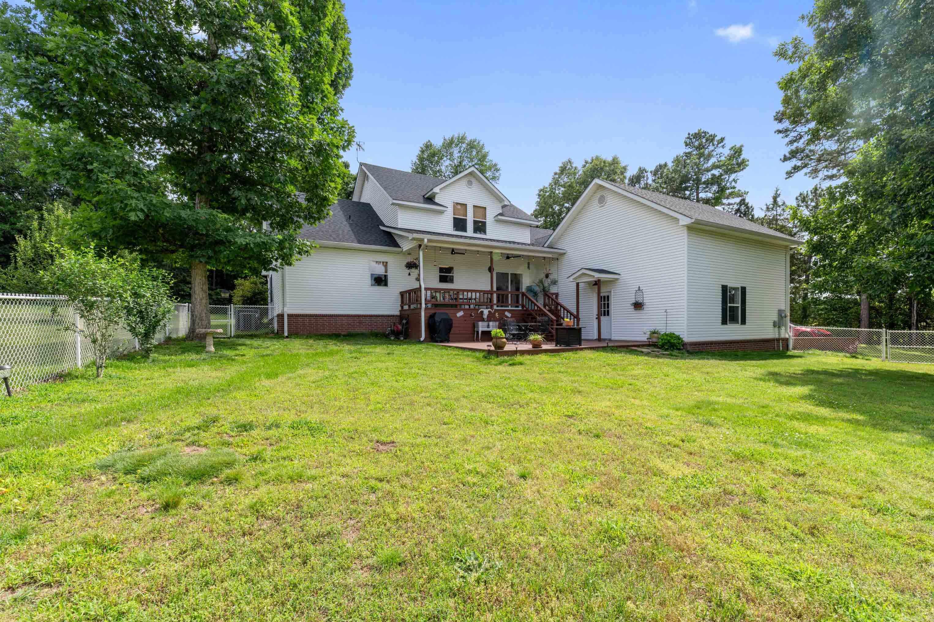 590 Heber Springs W  Heber Springs, AR