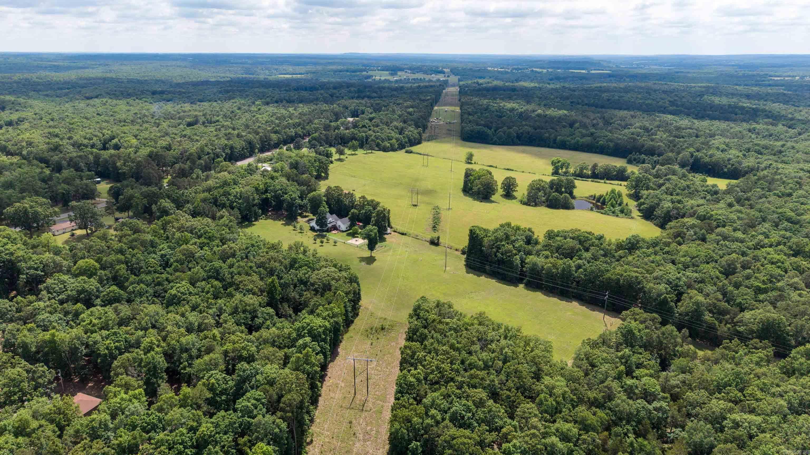 590 Heber Springs W  Heber Springs, AR