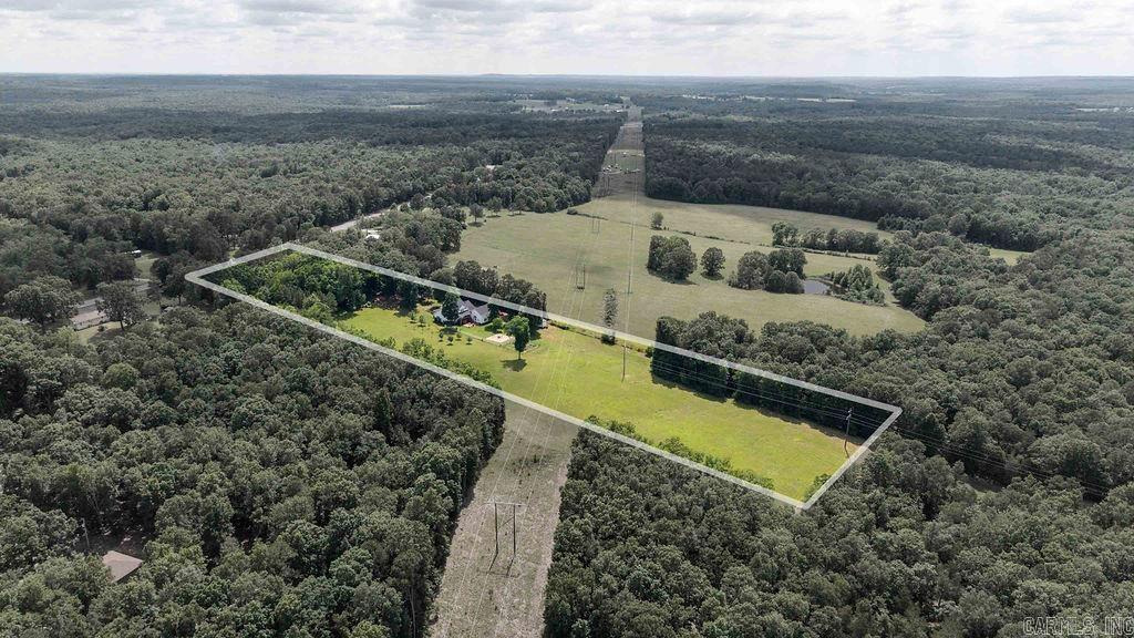 590 Heber Springs W  Heber Springs, AR