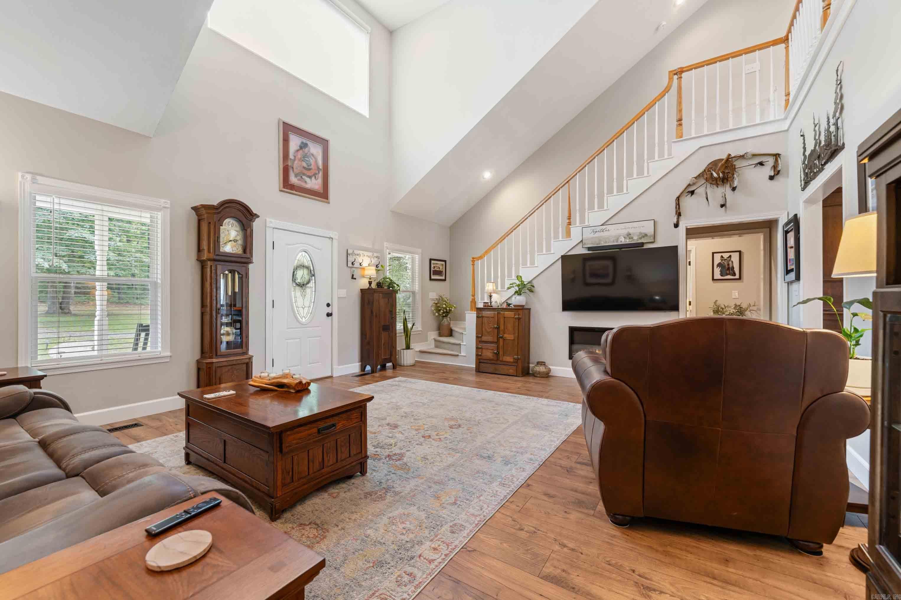 590 Heber Springs W  Heber Springs, AR