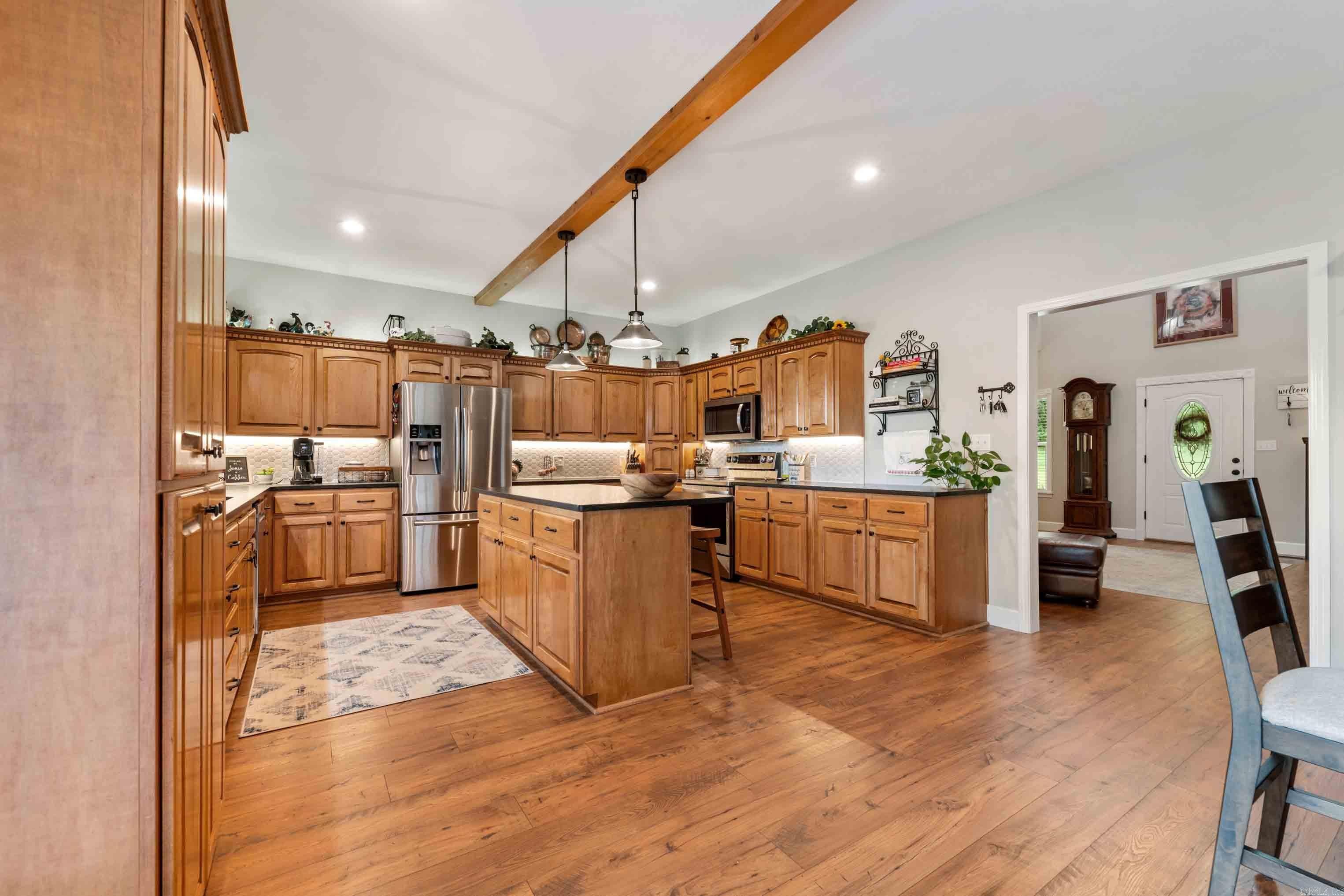 590 Heber Springs W  Heber Springs, AR
