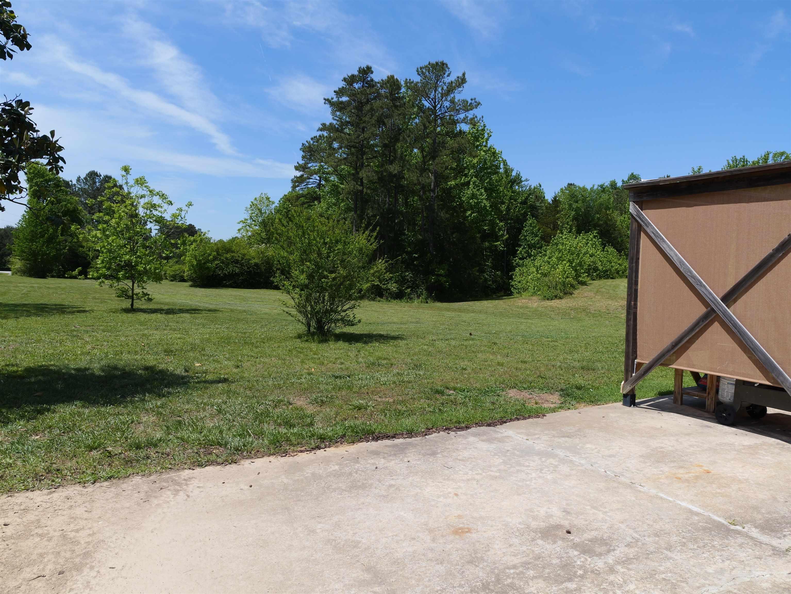 19 Wynn Stadium  Drasco, AR