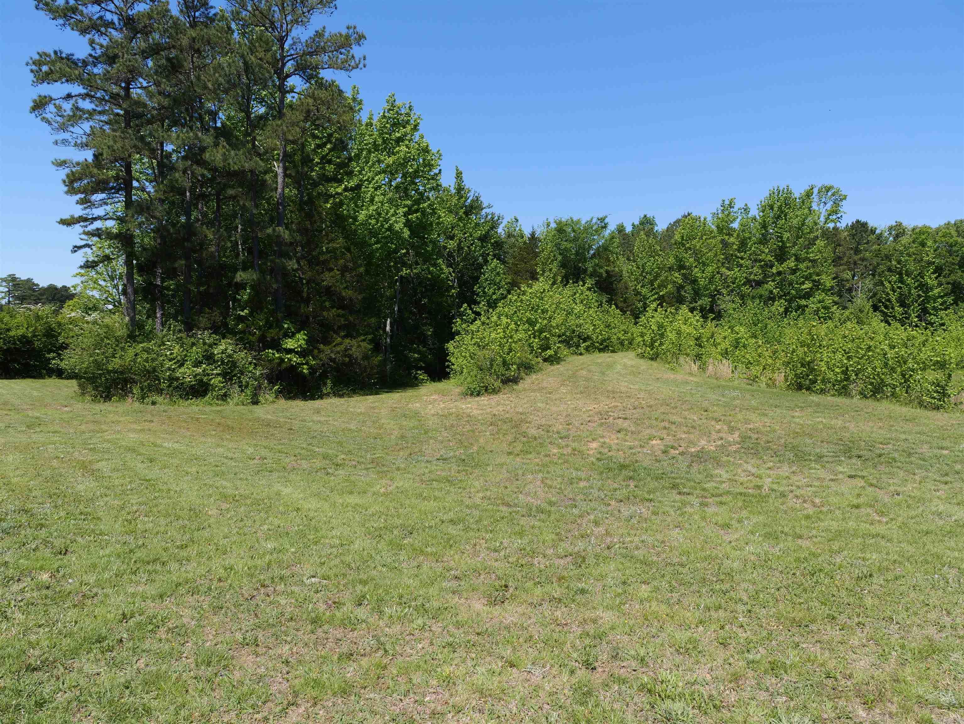 19 Wynn Stadium  Drasco, AR