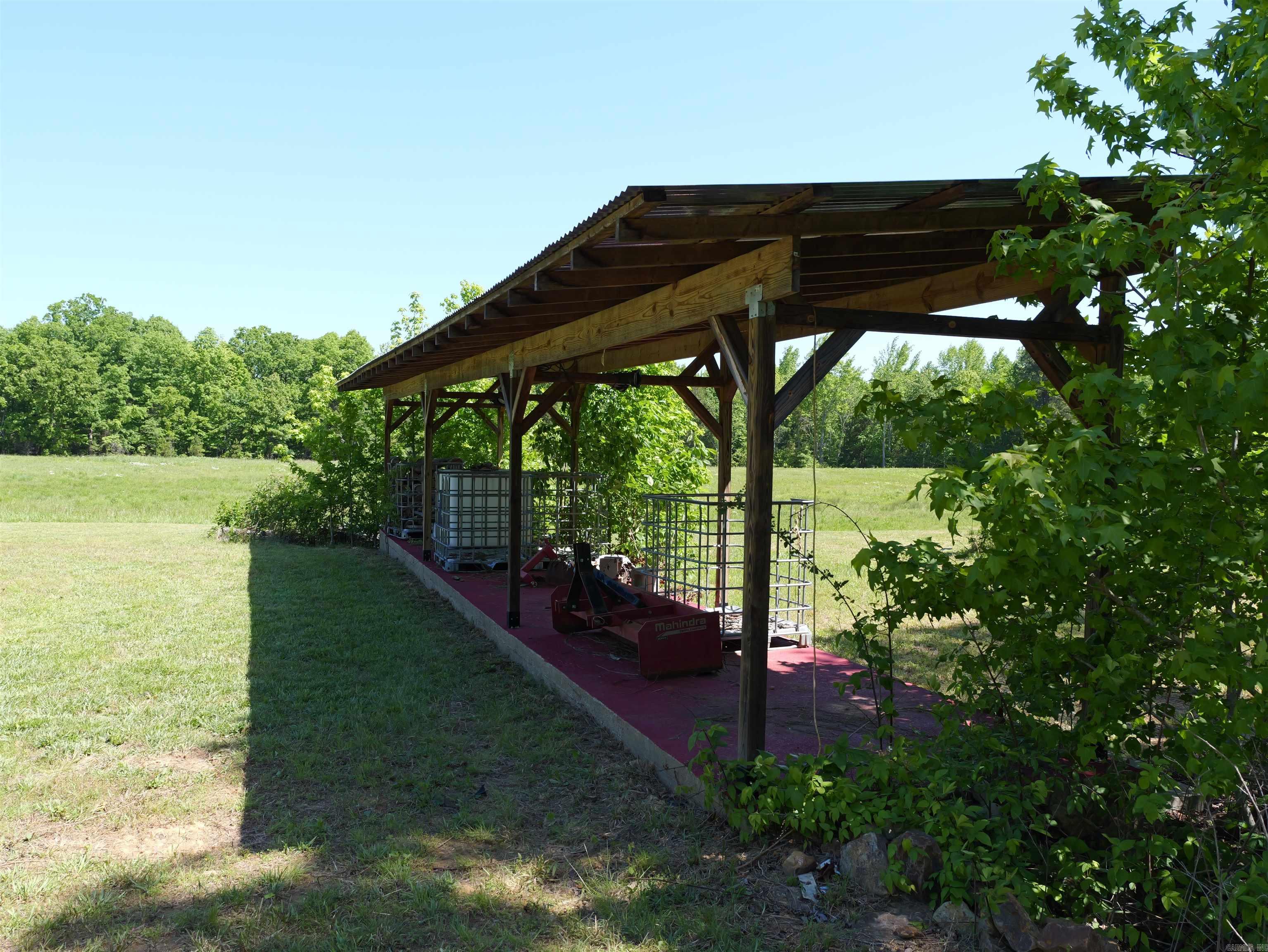19 Wynn Stadium  Drasco, AR