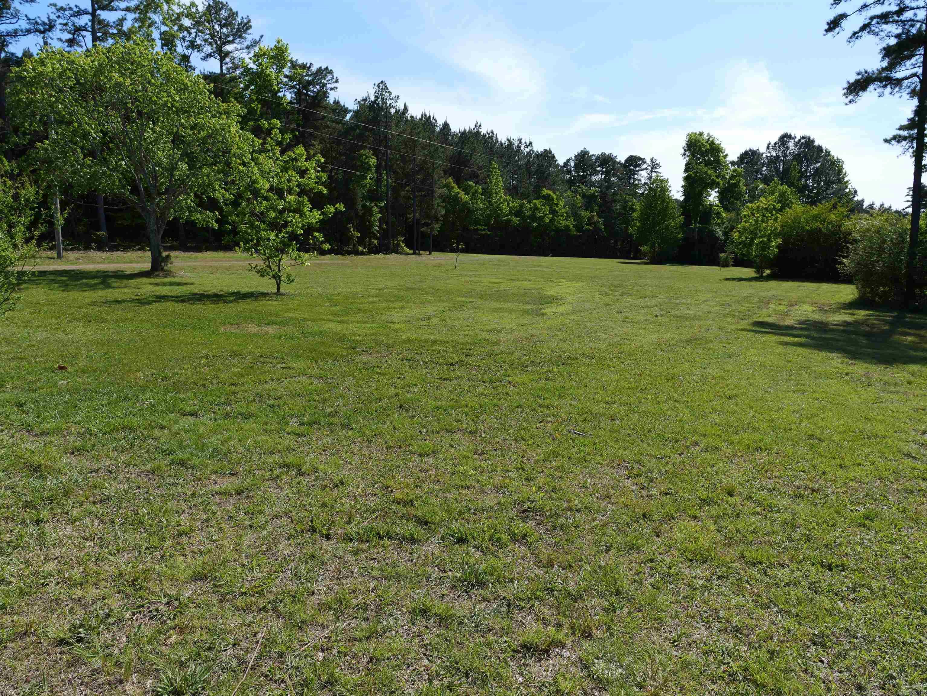 19 Wynn Stadium  Drasco, AR