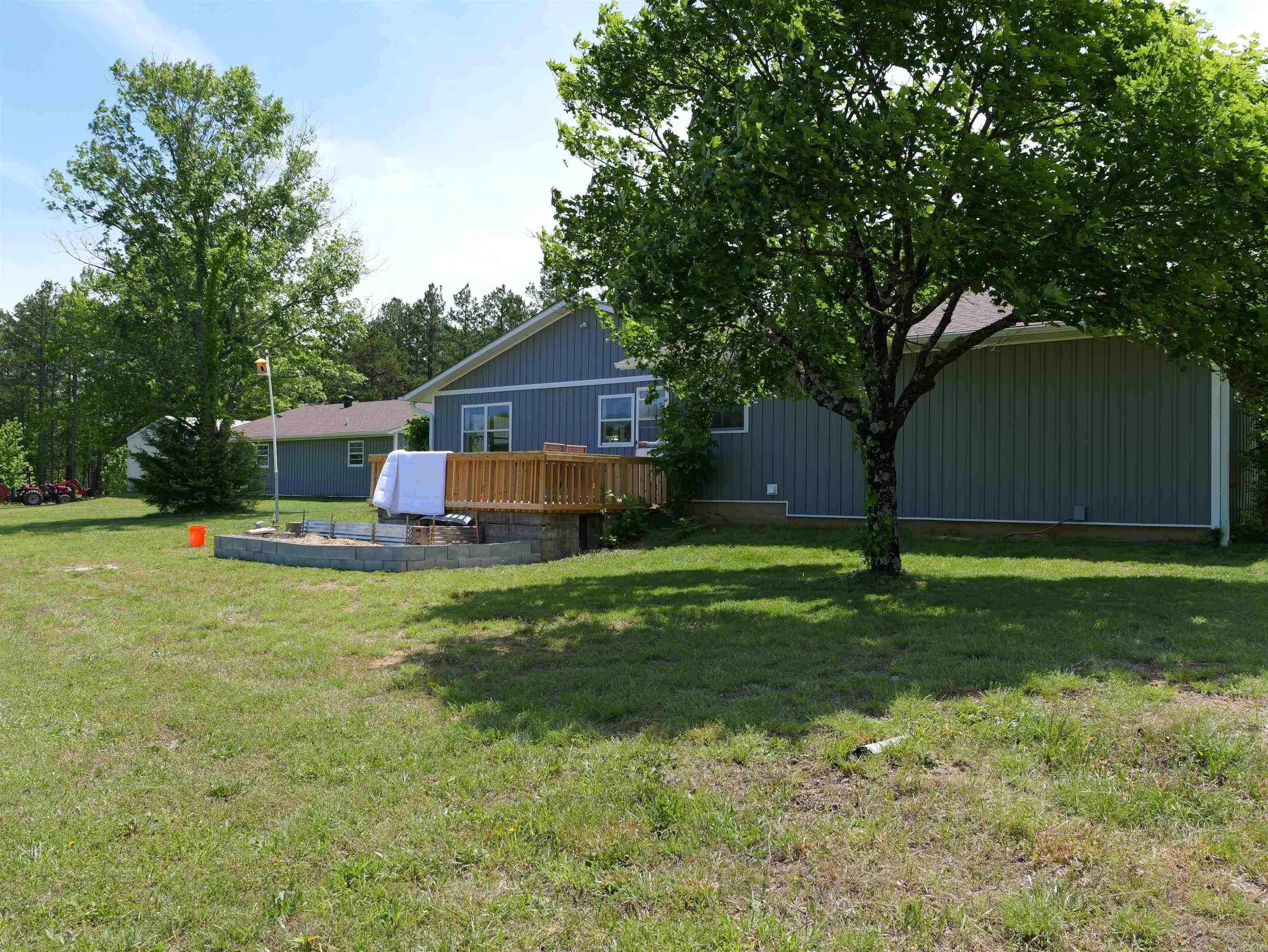 19 Wynn Stadium  Drasco, AR