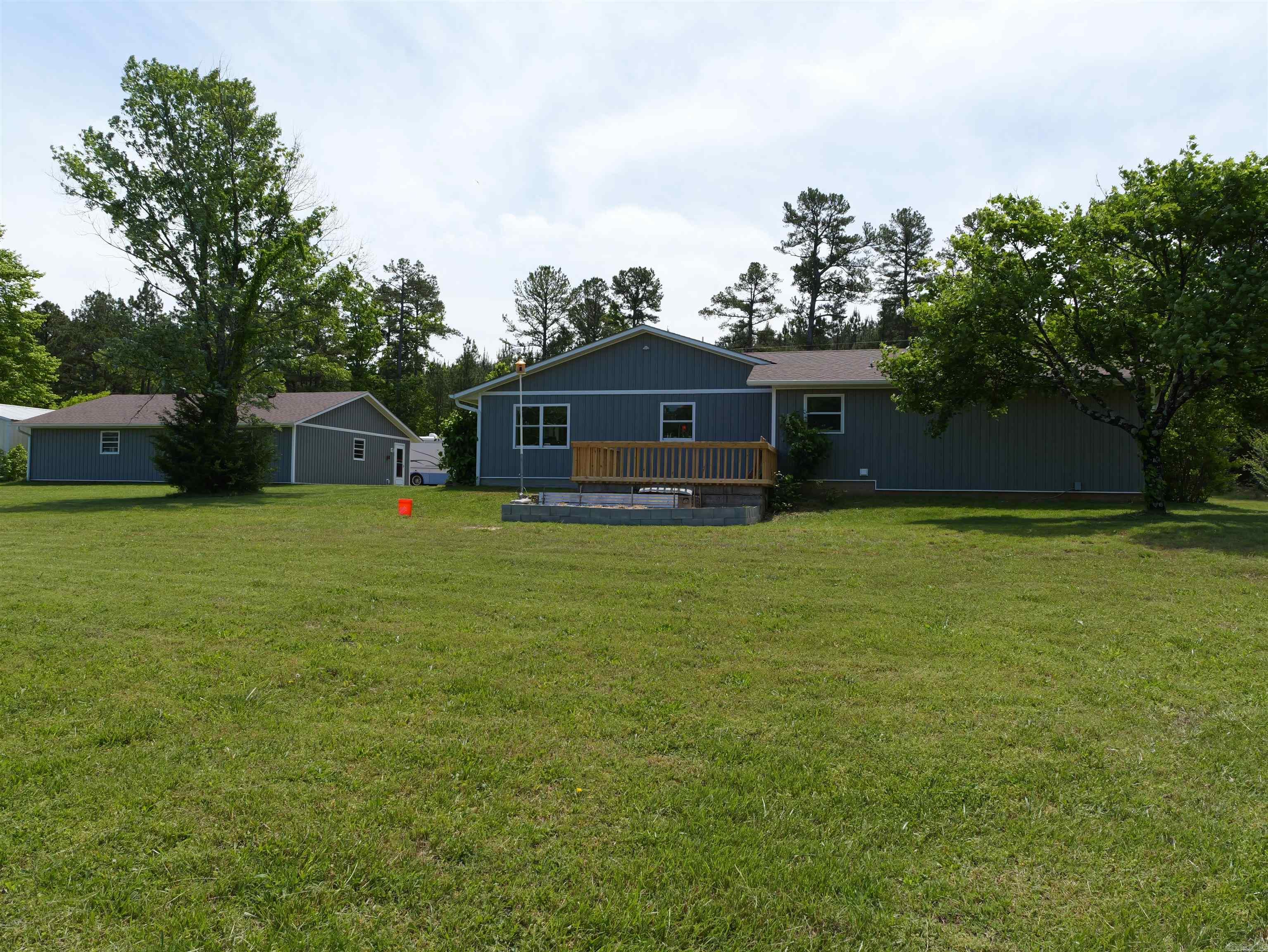 19 Wynn Stadium  Drasco, AR