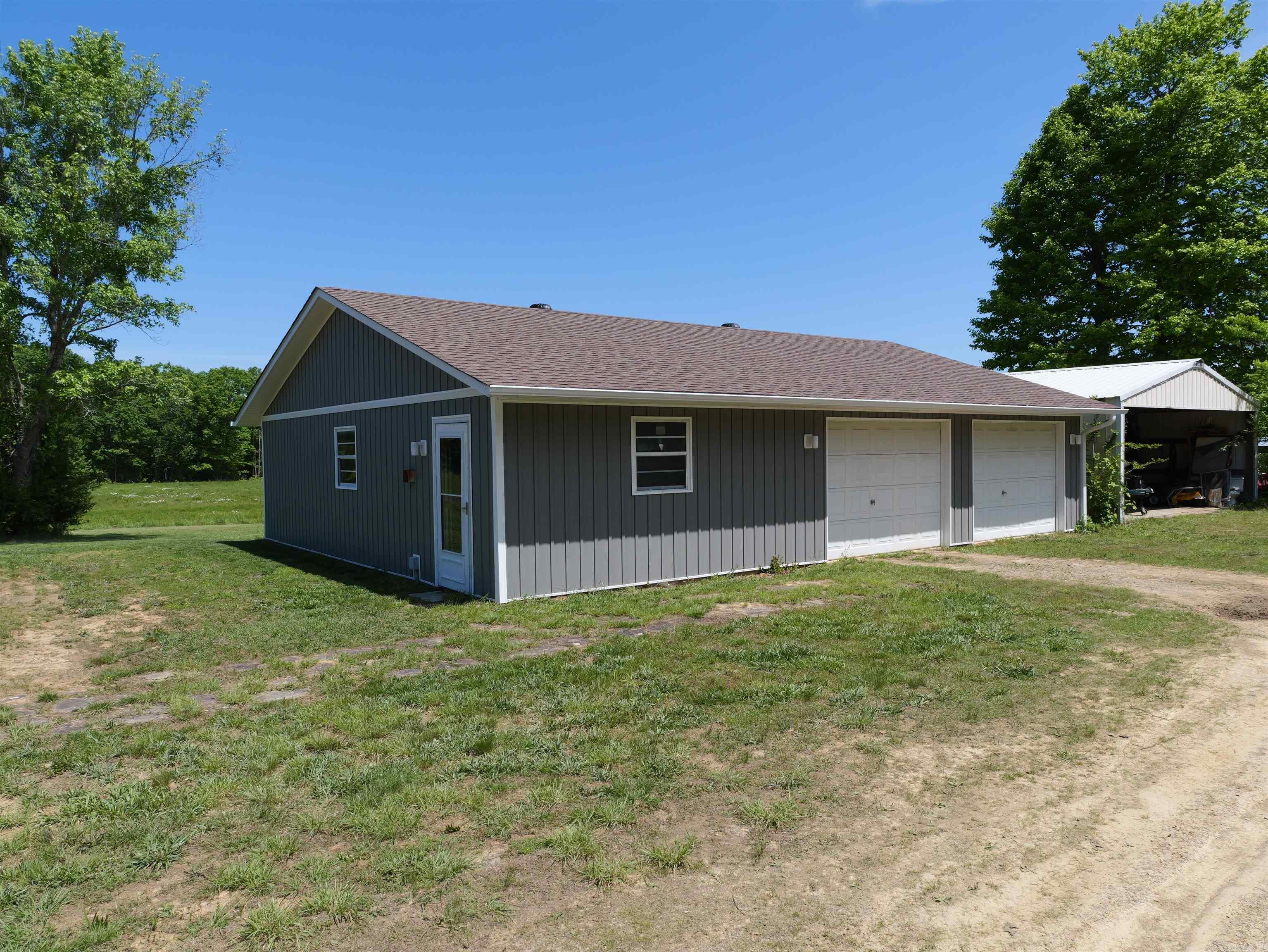 19 Wynn Stadium  Drasco, AR