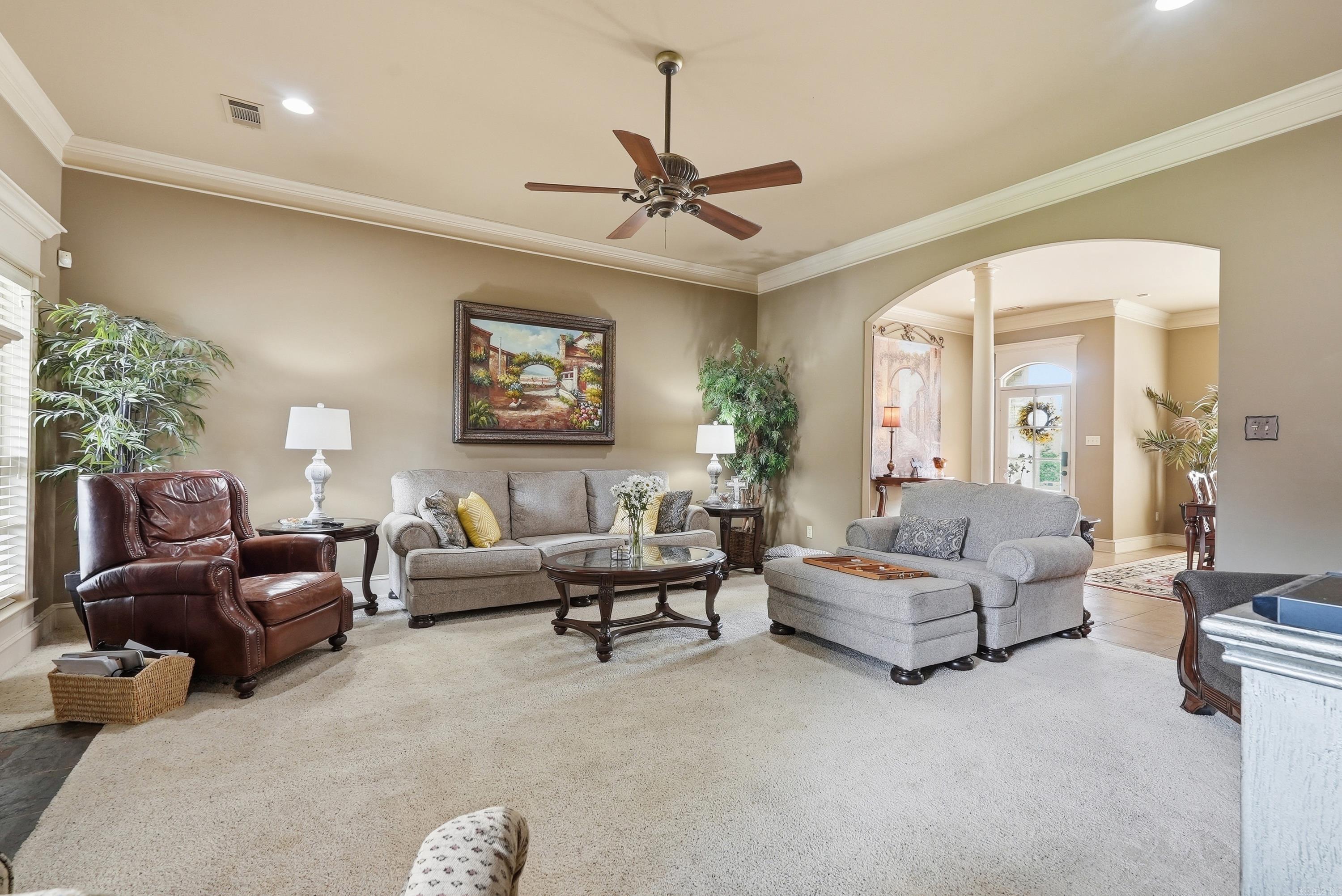 9316 Wooded Acres Cir  Sherwood, AR