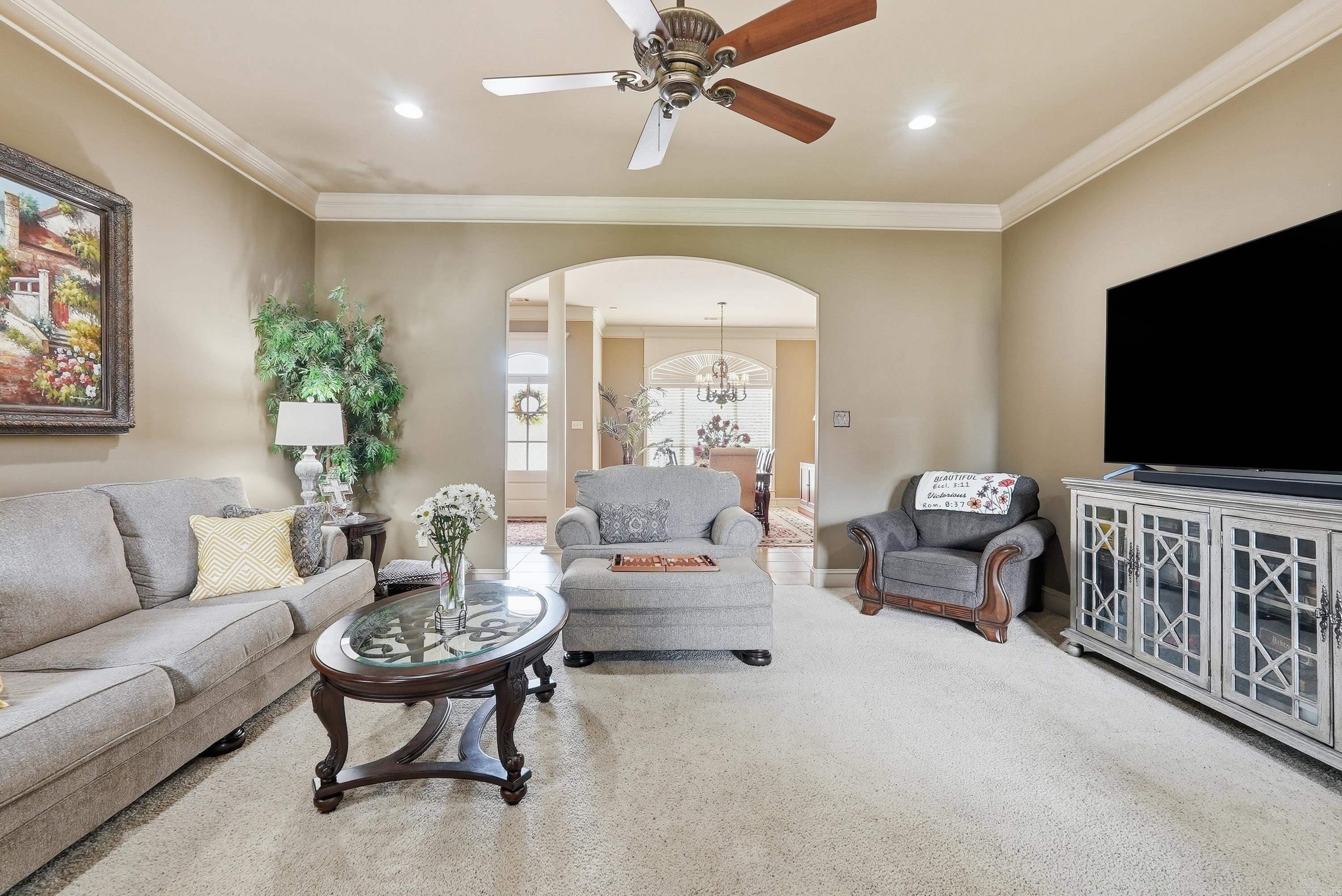 9316 Wooded Acres Cir  Sherwood, AR