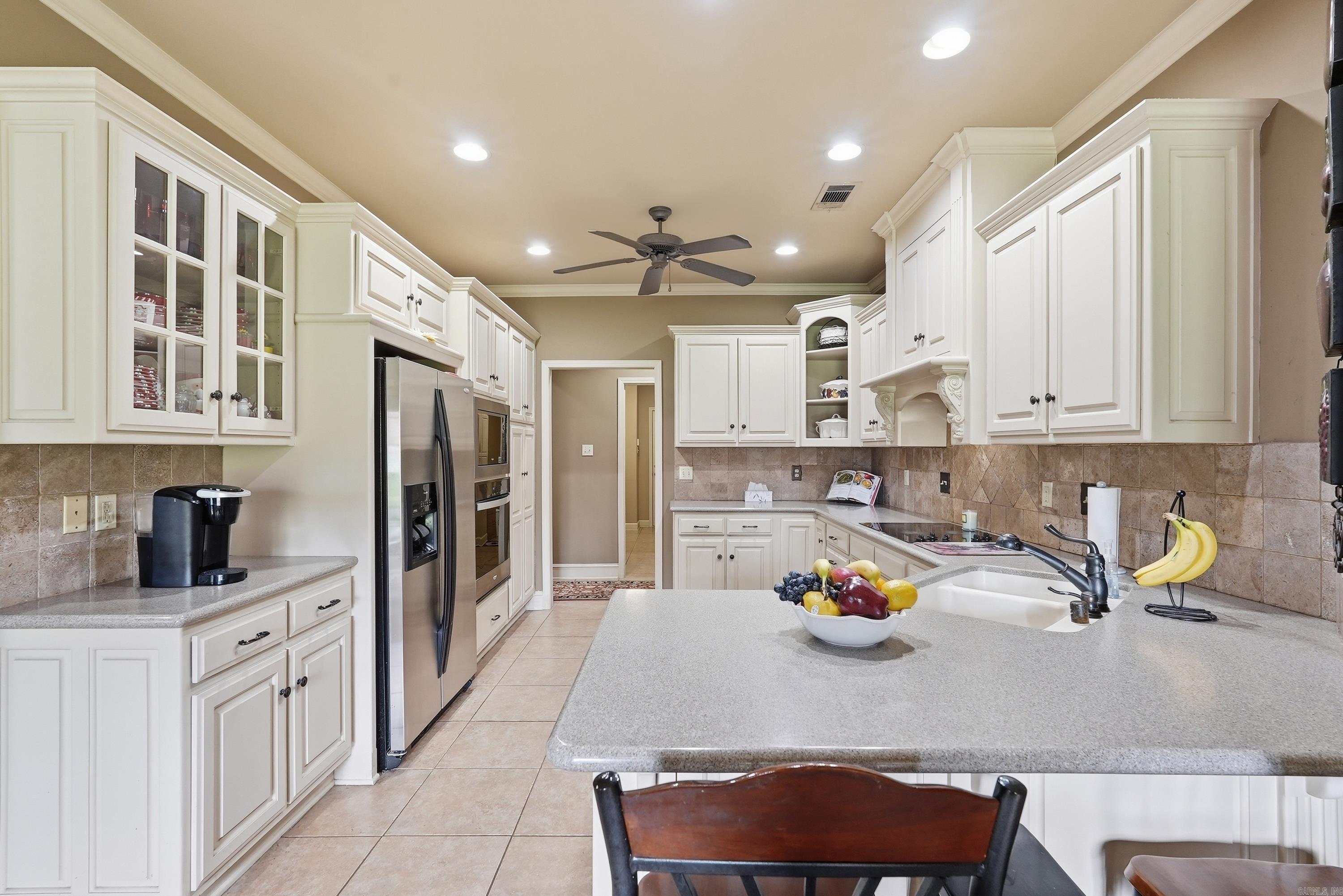 9316 Wooded Acres Cir  Sherwood, AR