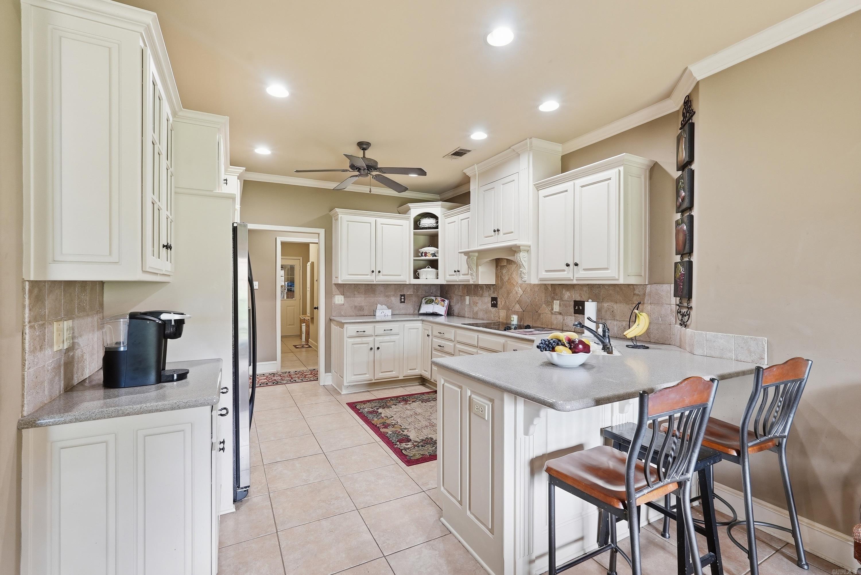 9316 Wooded Acres Cir  Sherwood, AR