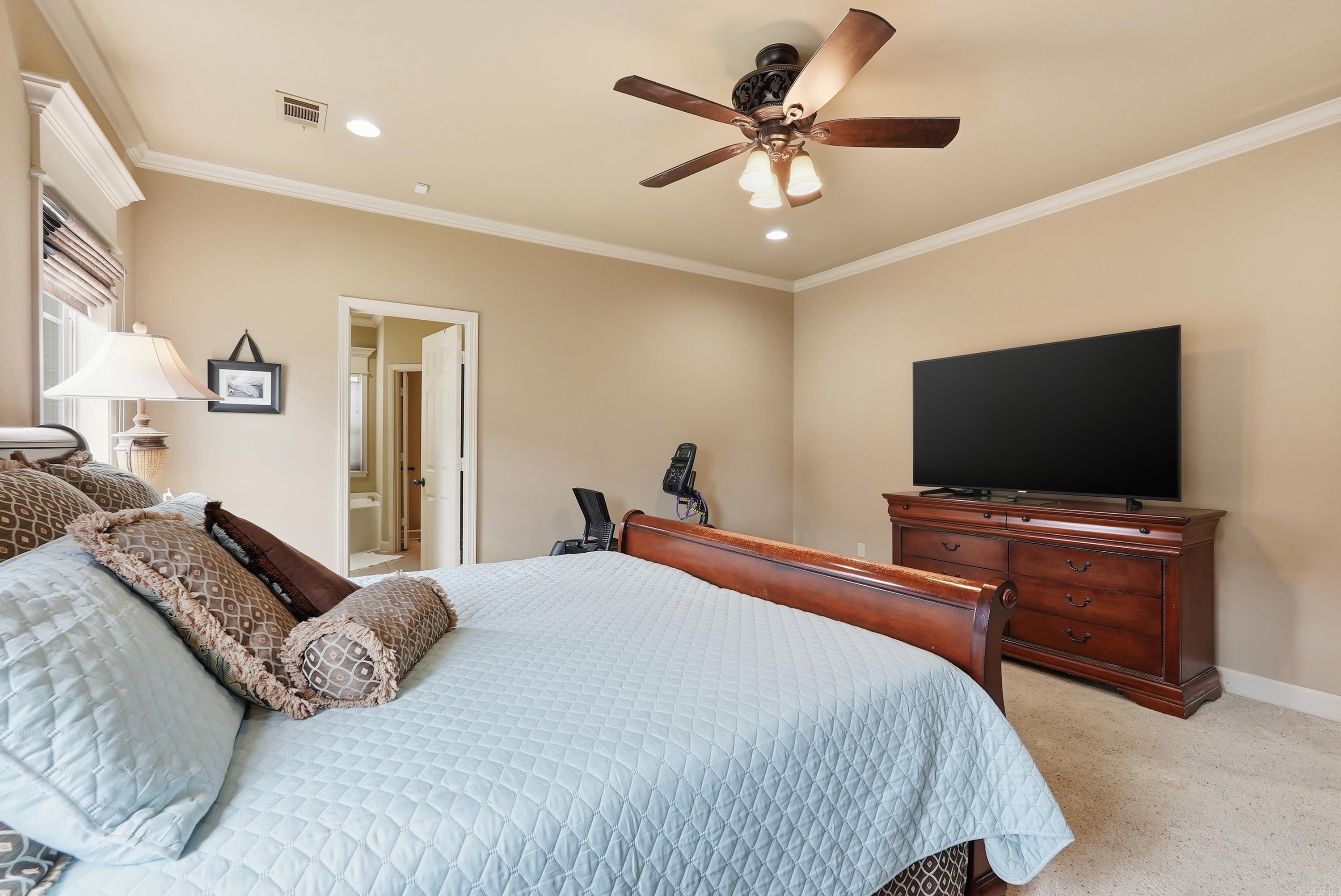9316 Wooded Acres Cir  Sherwood, AR