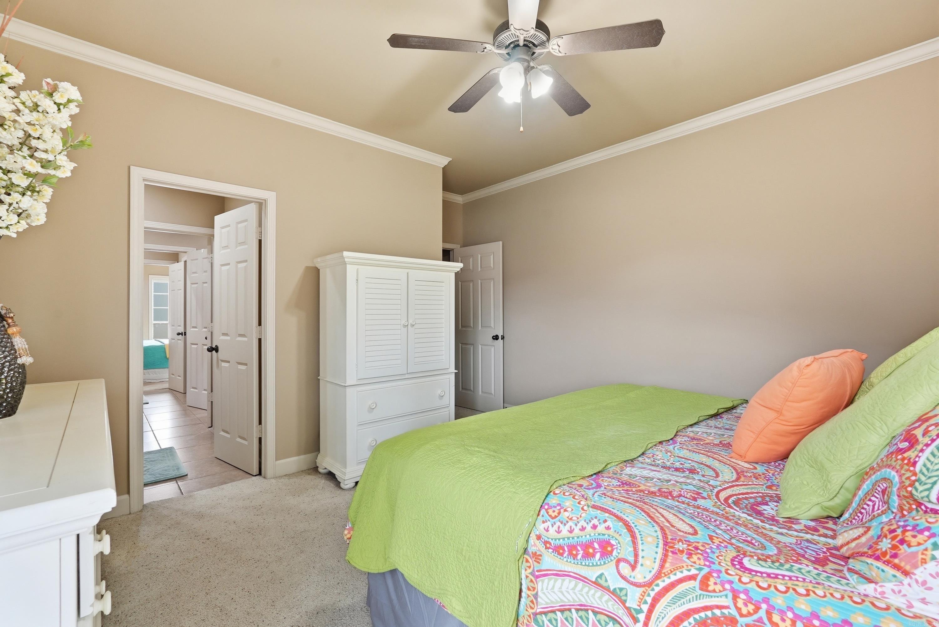 9316 Wooded Acres Cir  Sherwood, AR