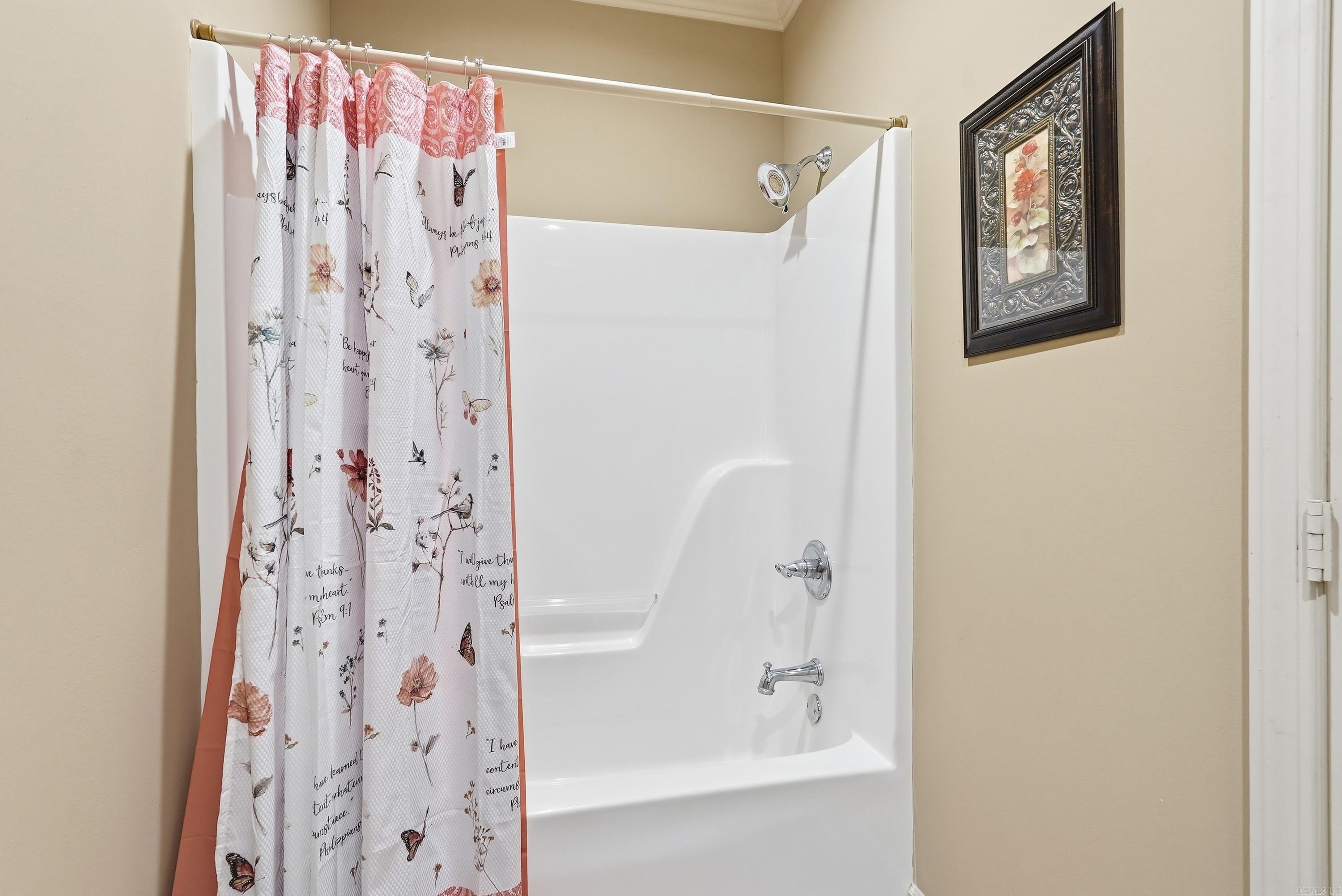 9316 Wooded Acres Cir  Sherwood, AR