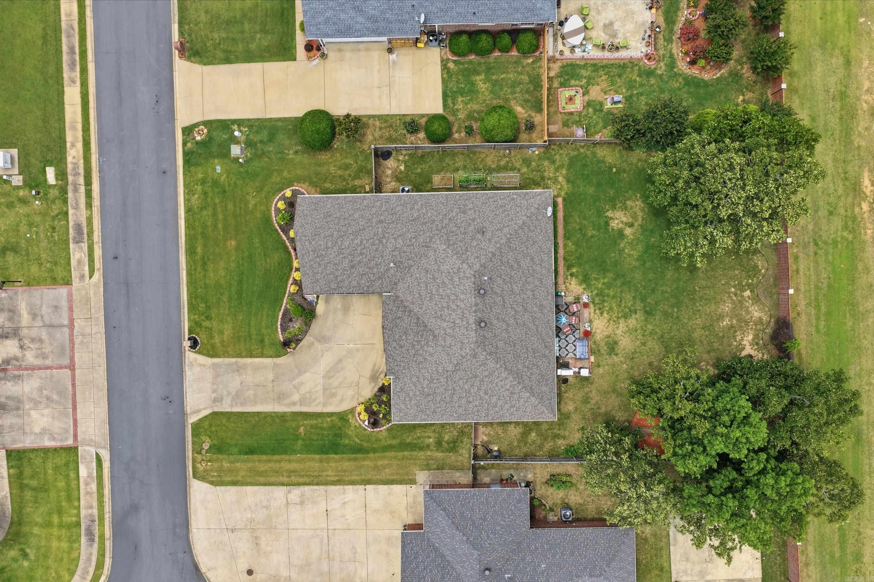 9316 Wooded Acres Cir  Sherwood, AR