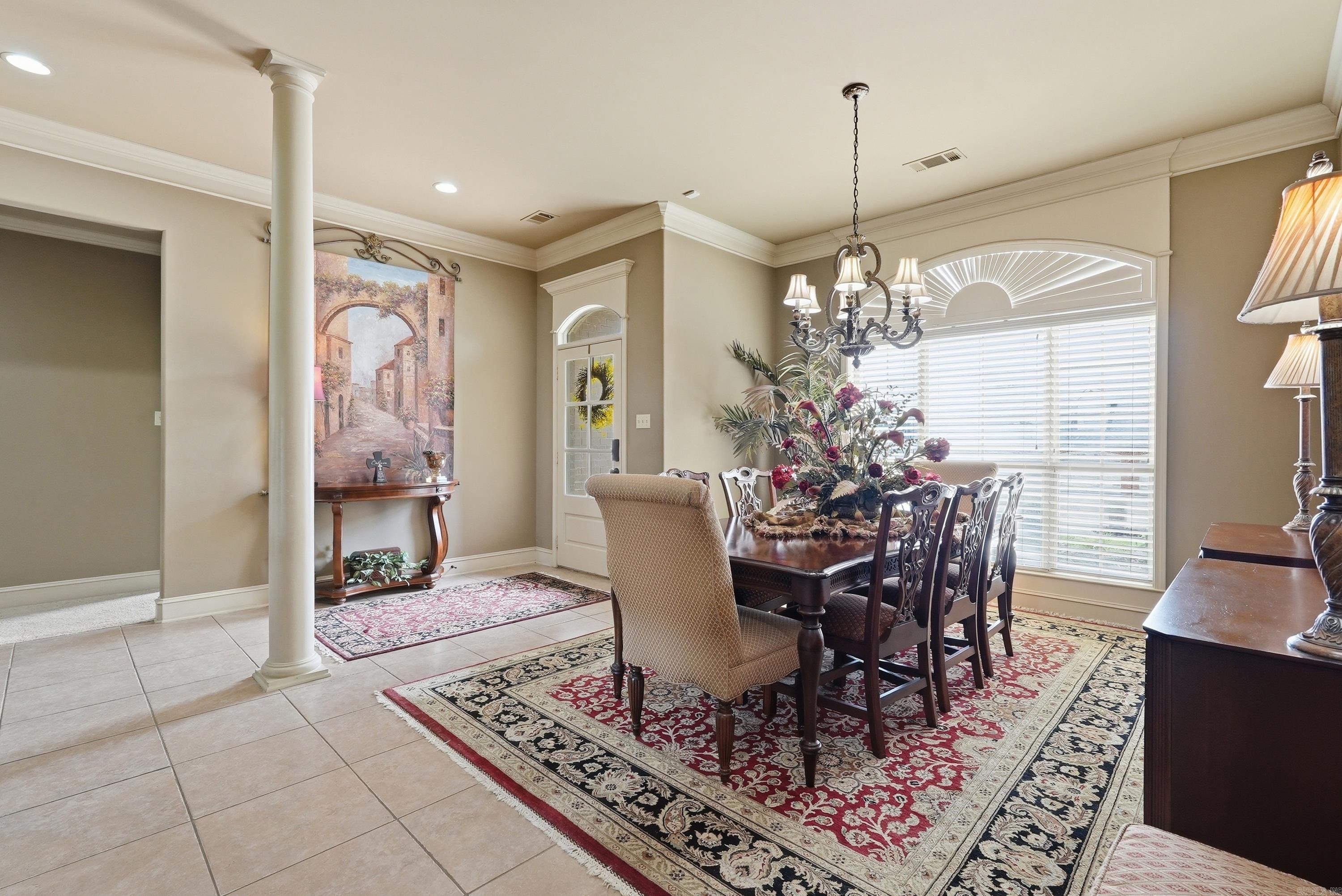 9316 Wooded Acres Cir  Sherwood, AR