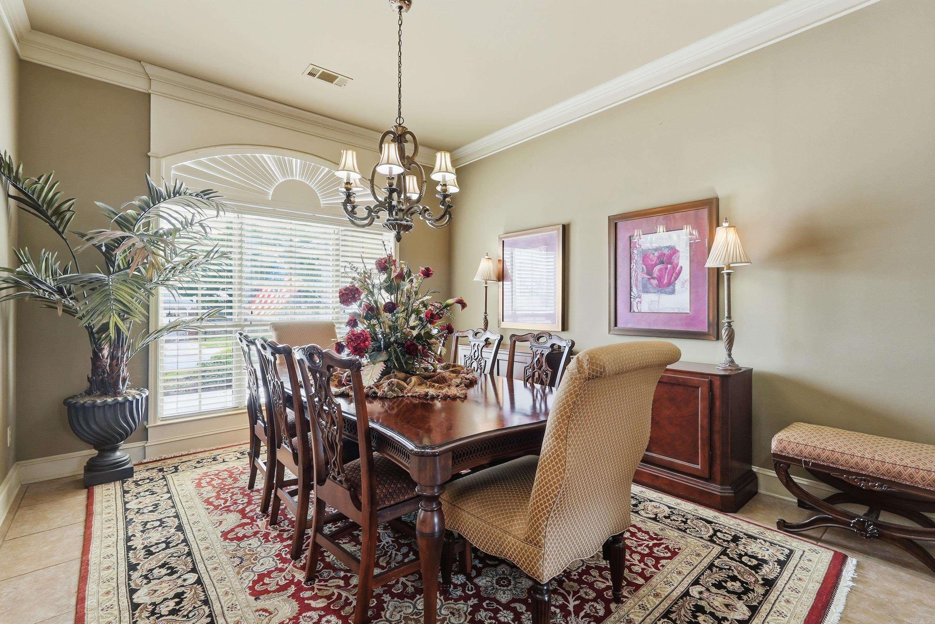 9316 Wooded Acres Cir  Sherwood, AR