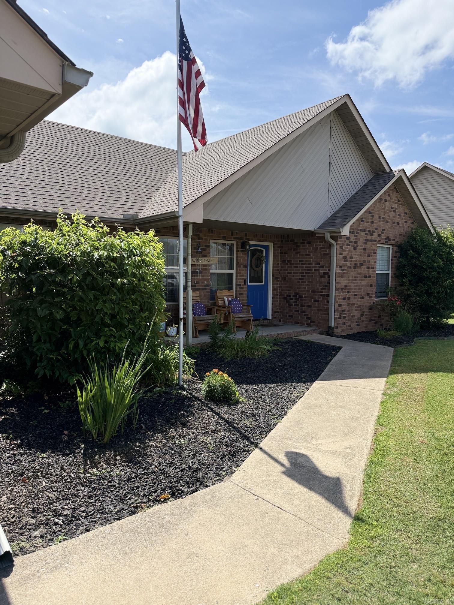 3 Joshua Circle  Conway, AR