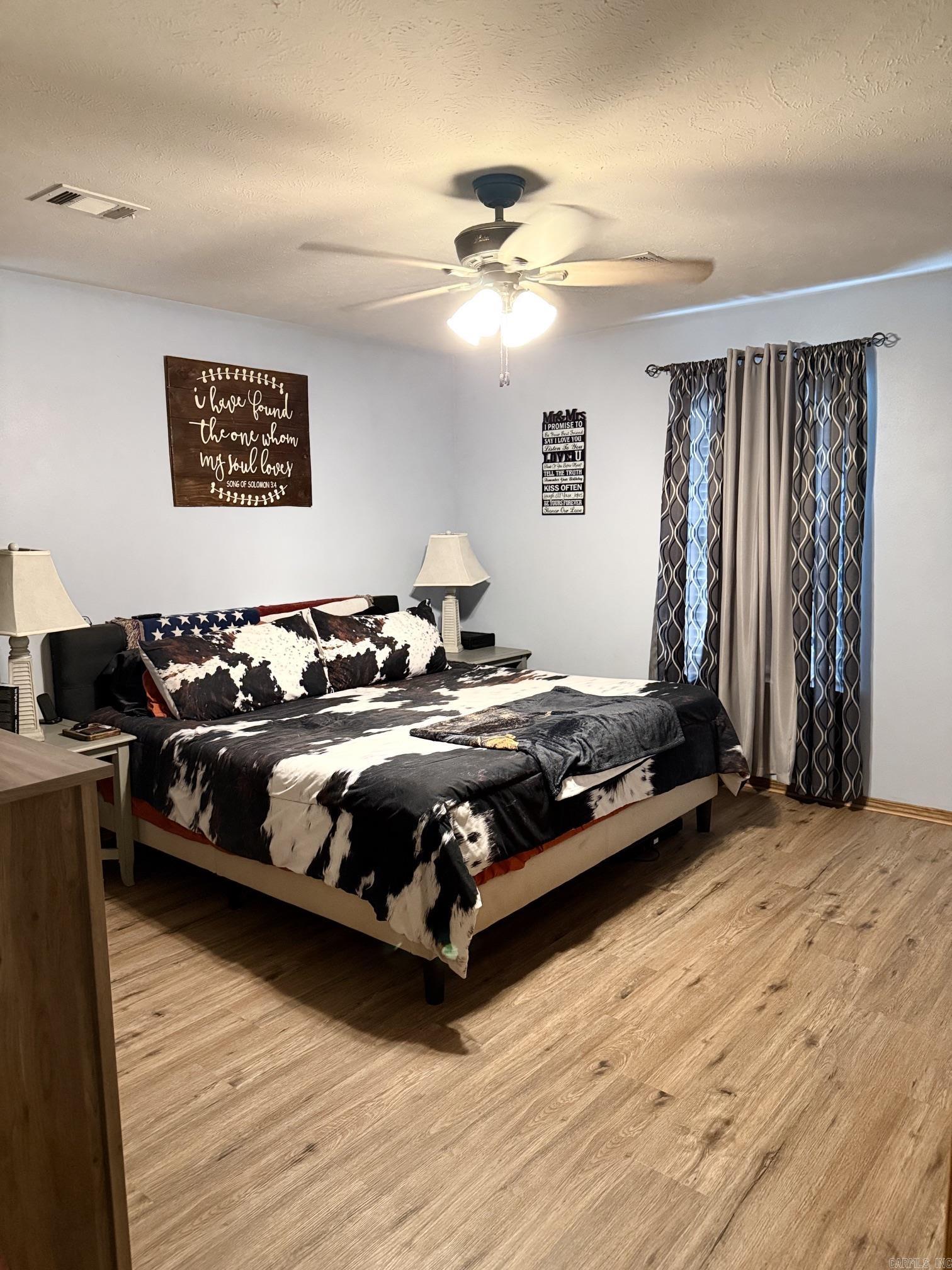 3 Joshua Circle  Conway, AR