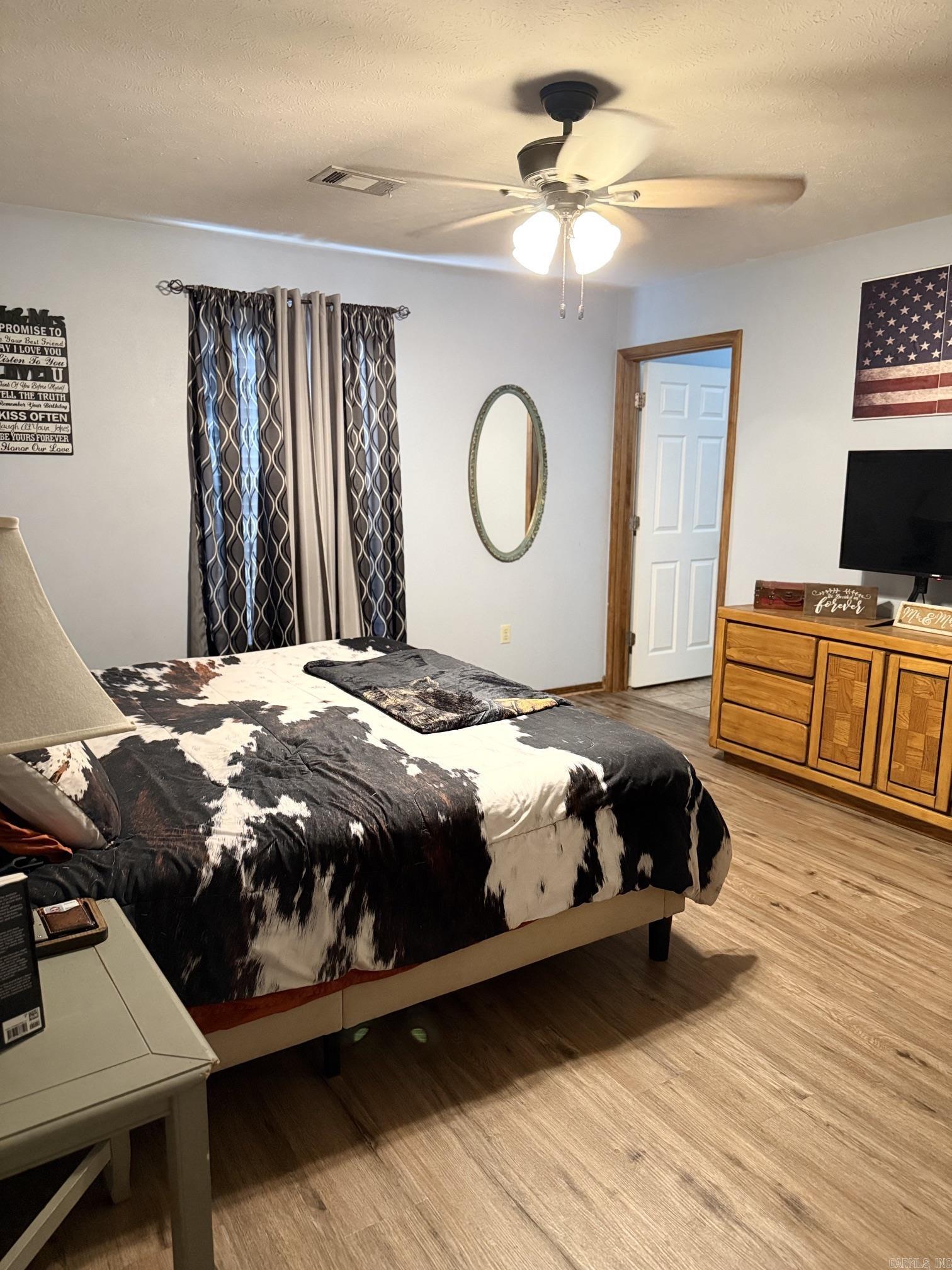 3 Joshua Circle  Conway, AR