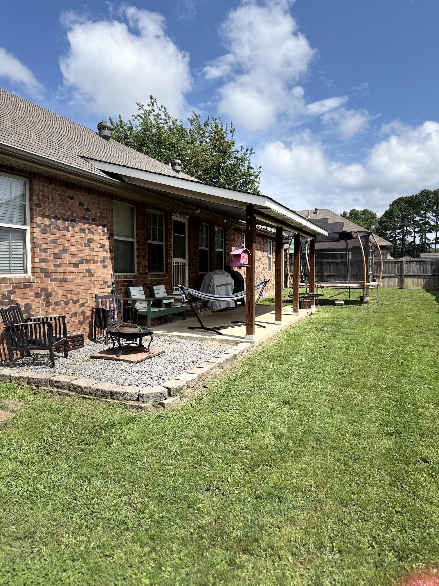 3 Joshua Circle  Conway, AR
