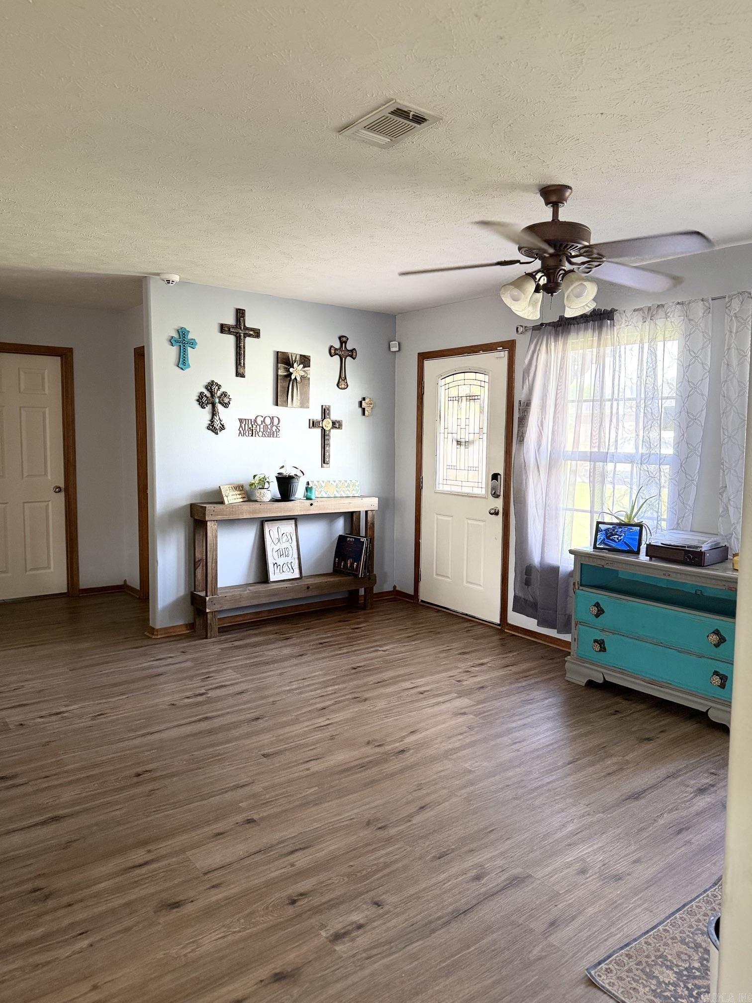 3 Joshua Circle  Conway, AR