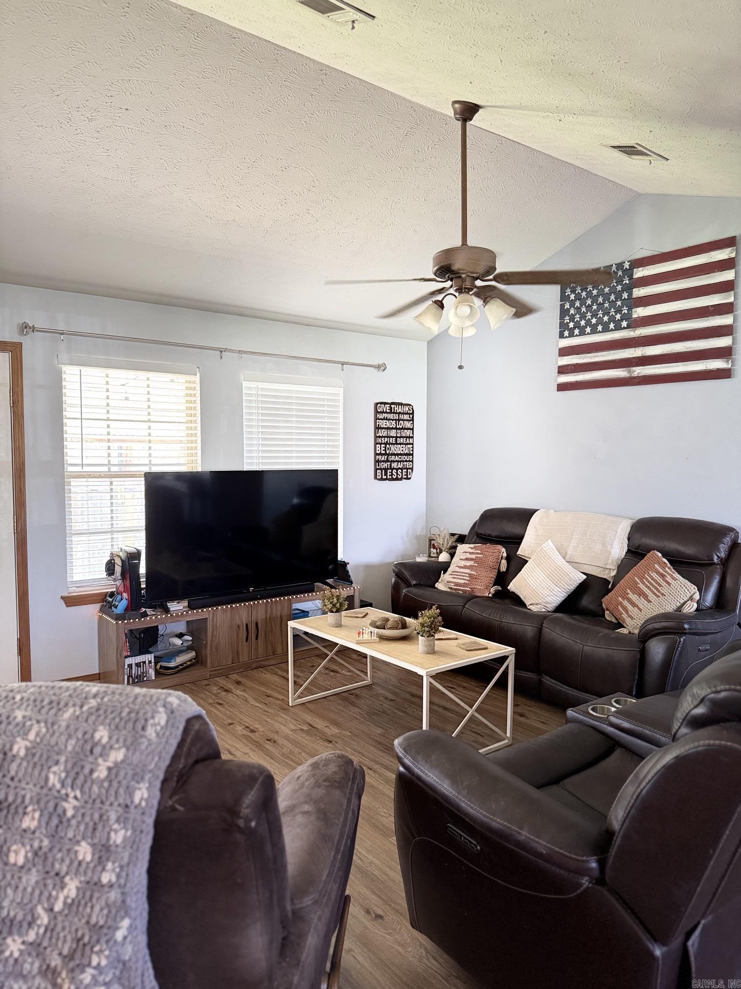 3 Joshua Circle  Conway, AR
