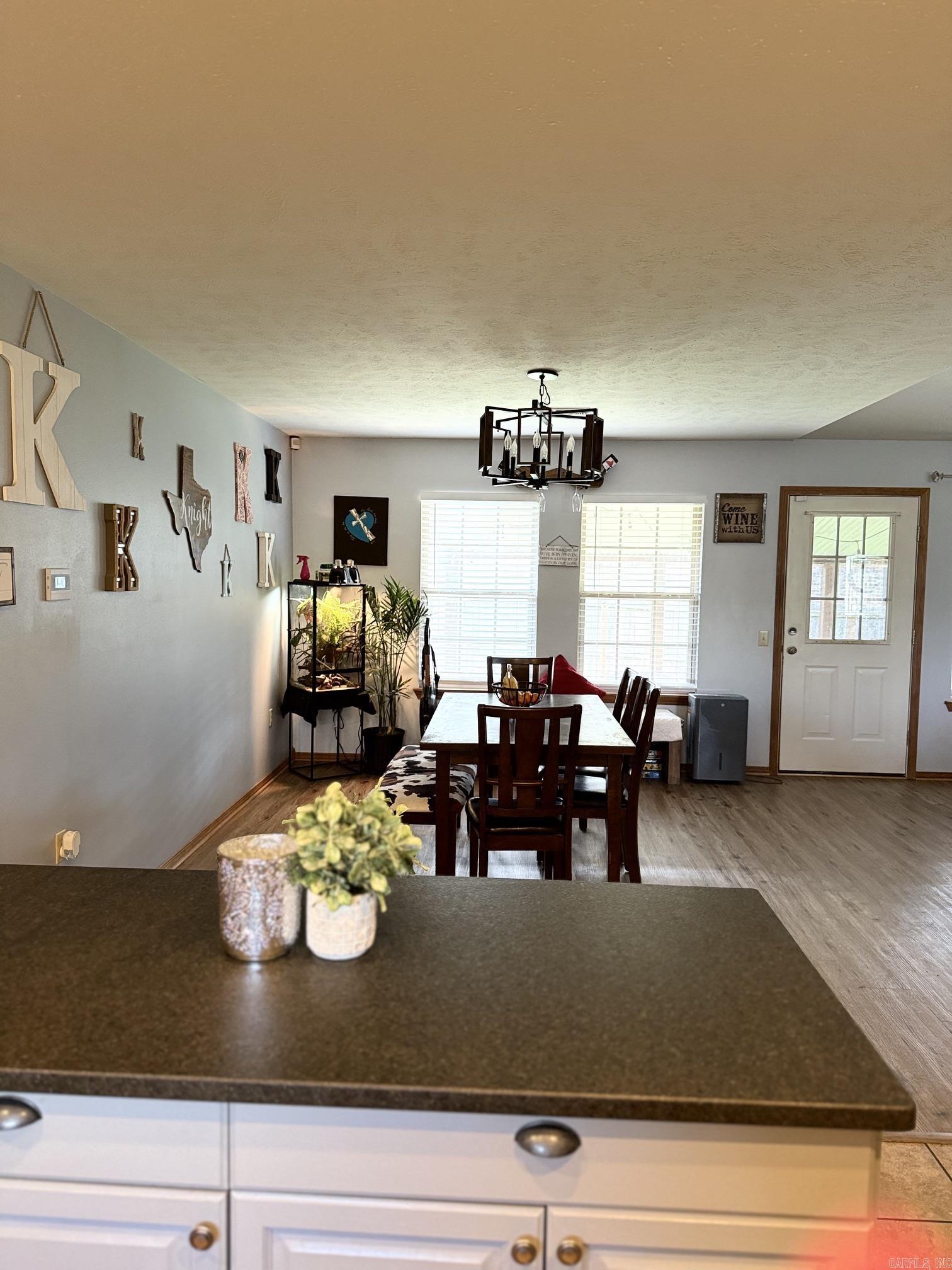 3 Joshua Circle  Conway, AR