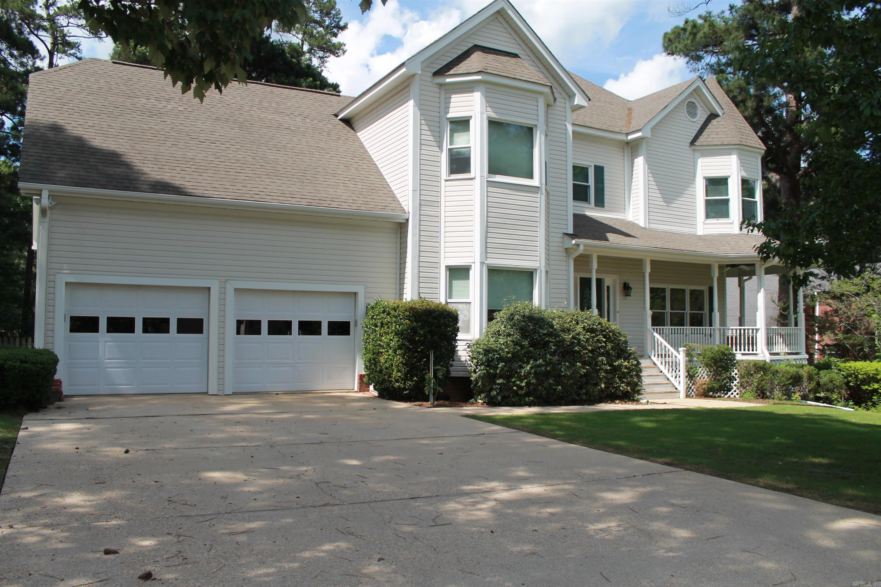 2314  Pathway  El Dorado, AR