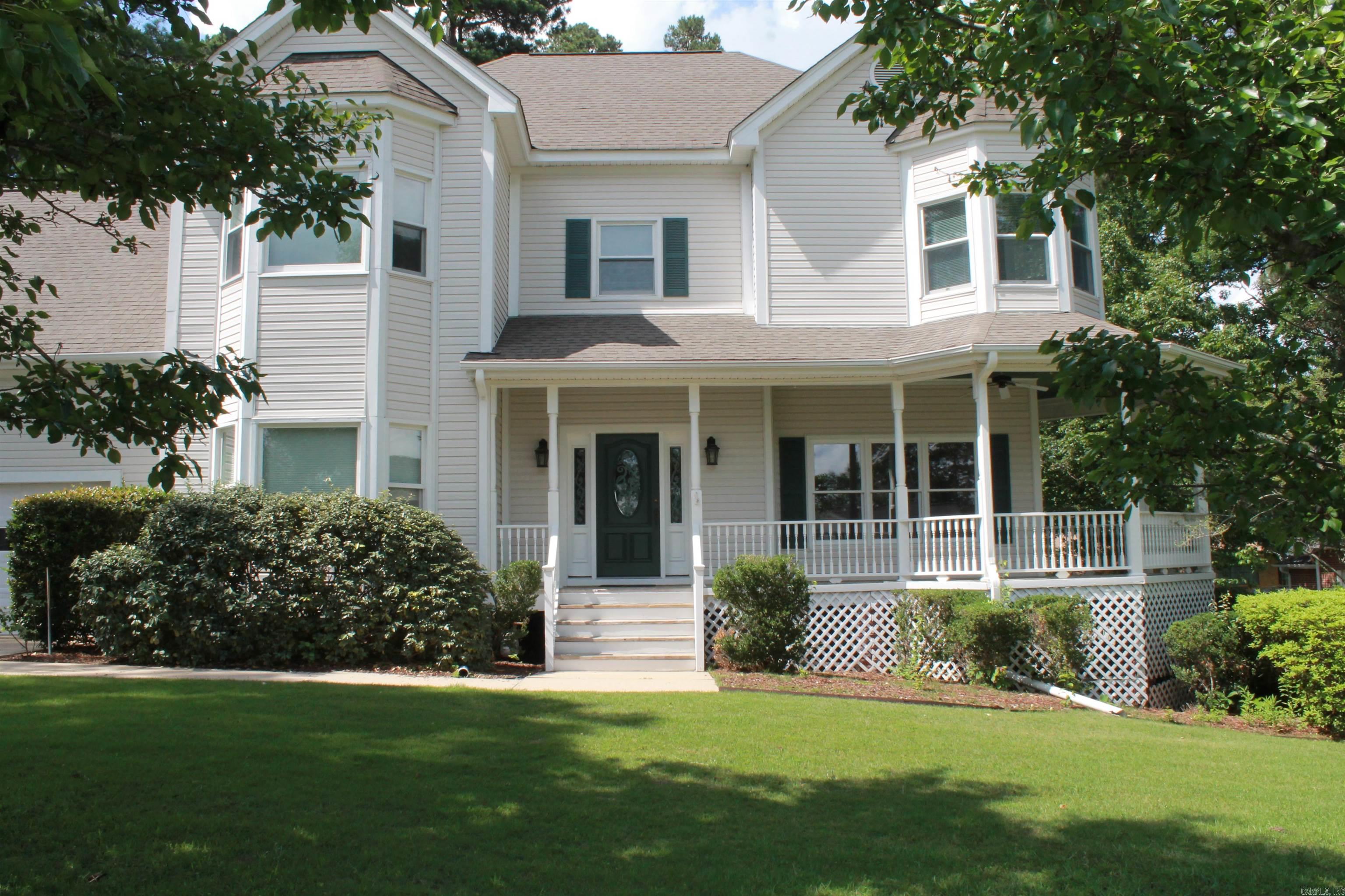 2314 Pathway  El Dorado, AR