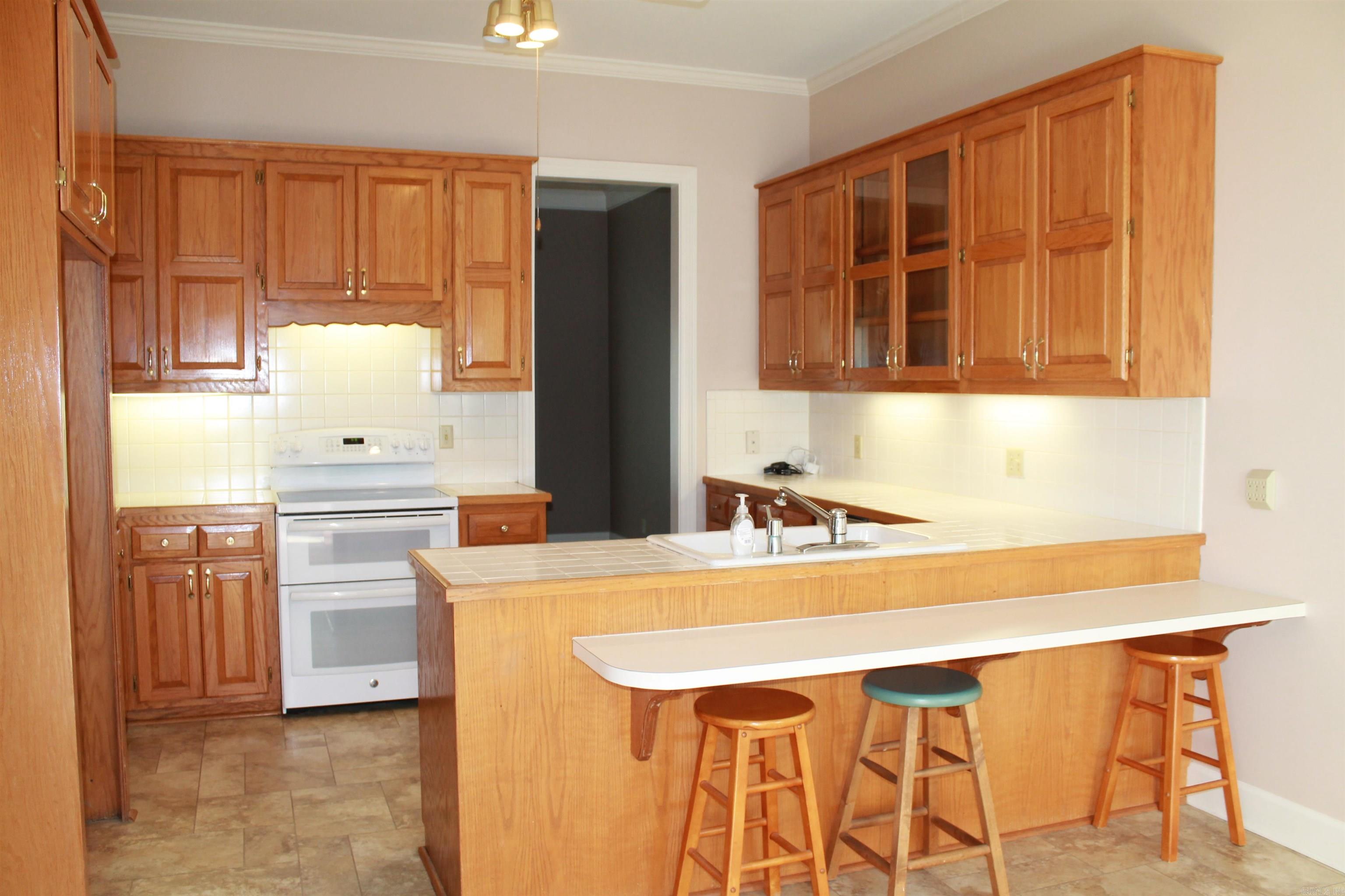 2314 Pathway  El Dorado, AR