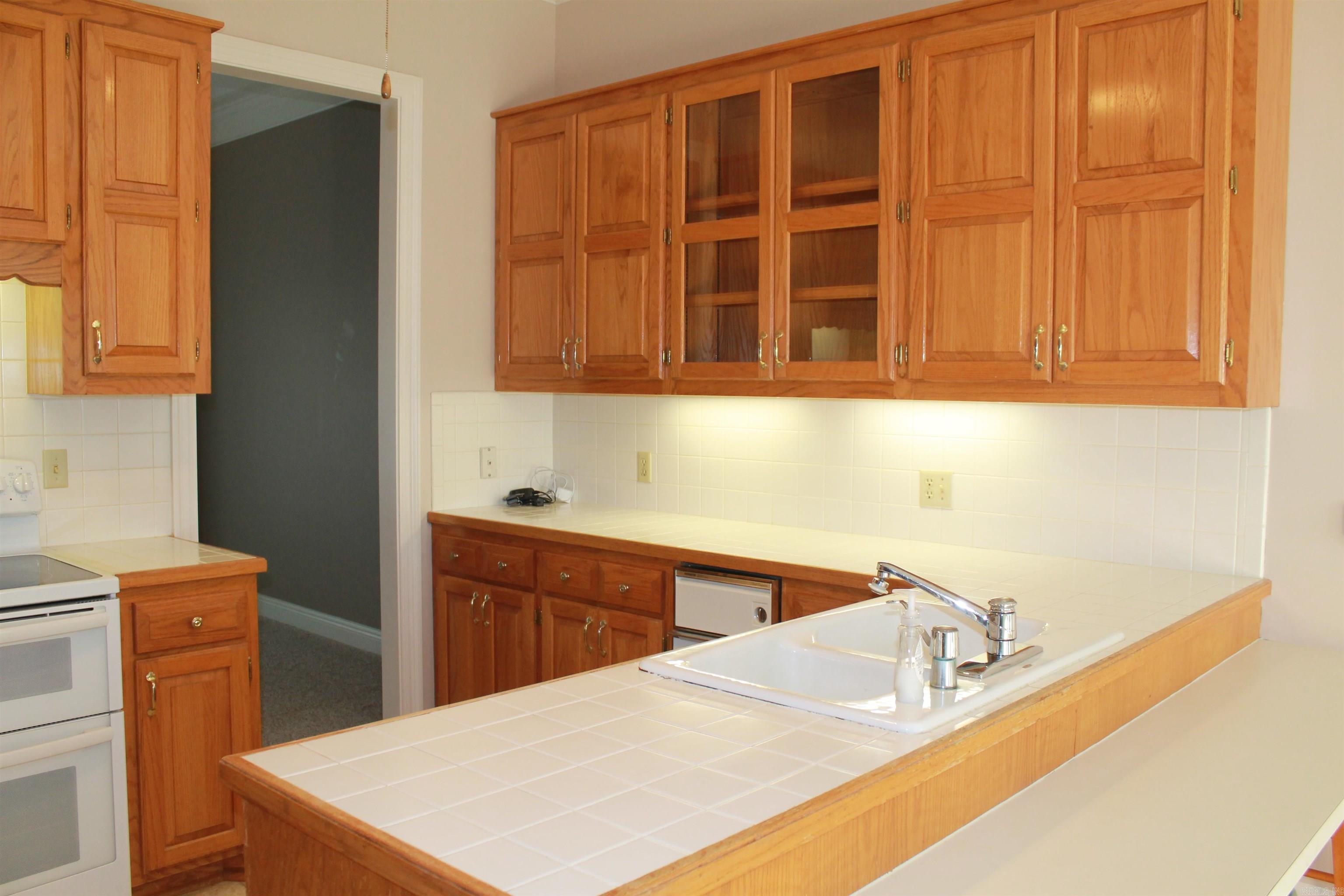 2314 Pathway  El Dorado, AR