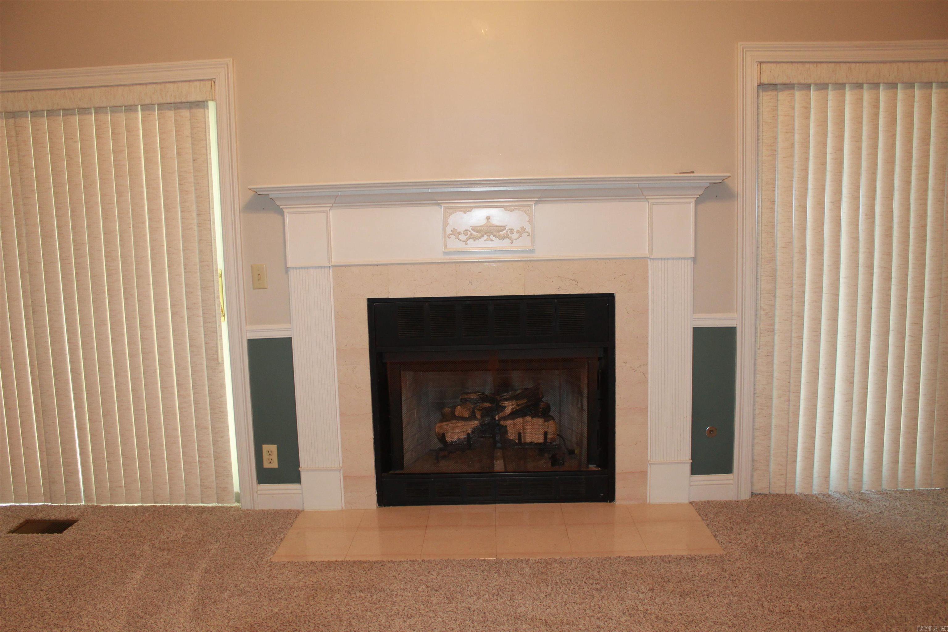 2314 Pathway  El Dorado, AR