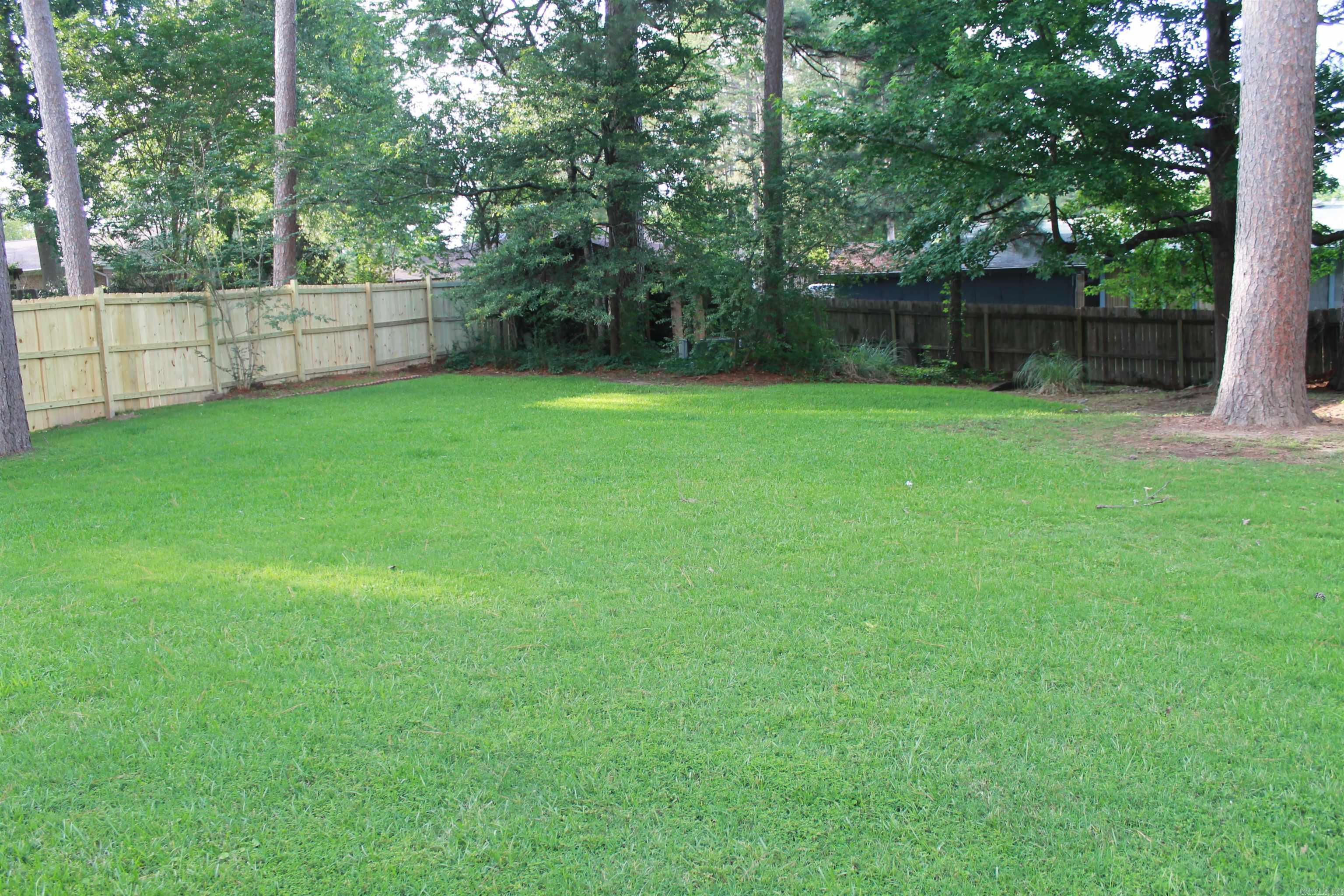 2314 Pathway  El Dorado, AR