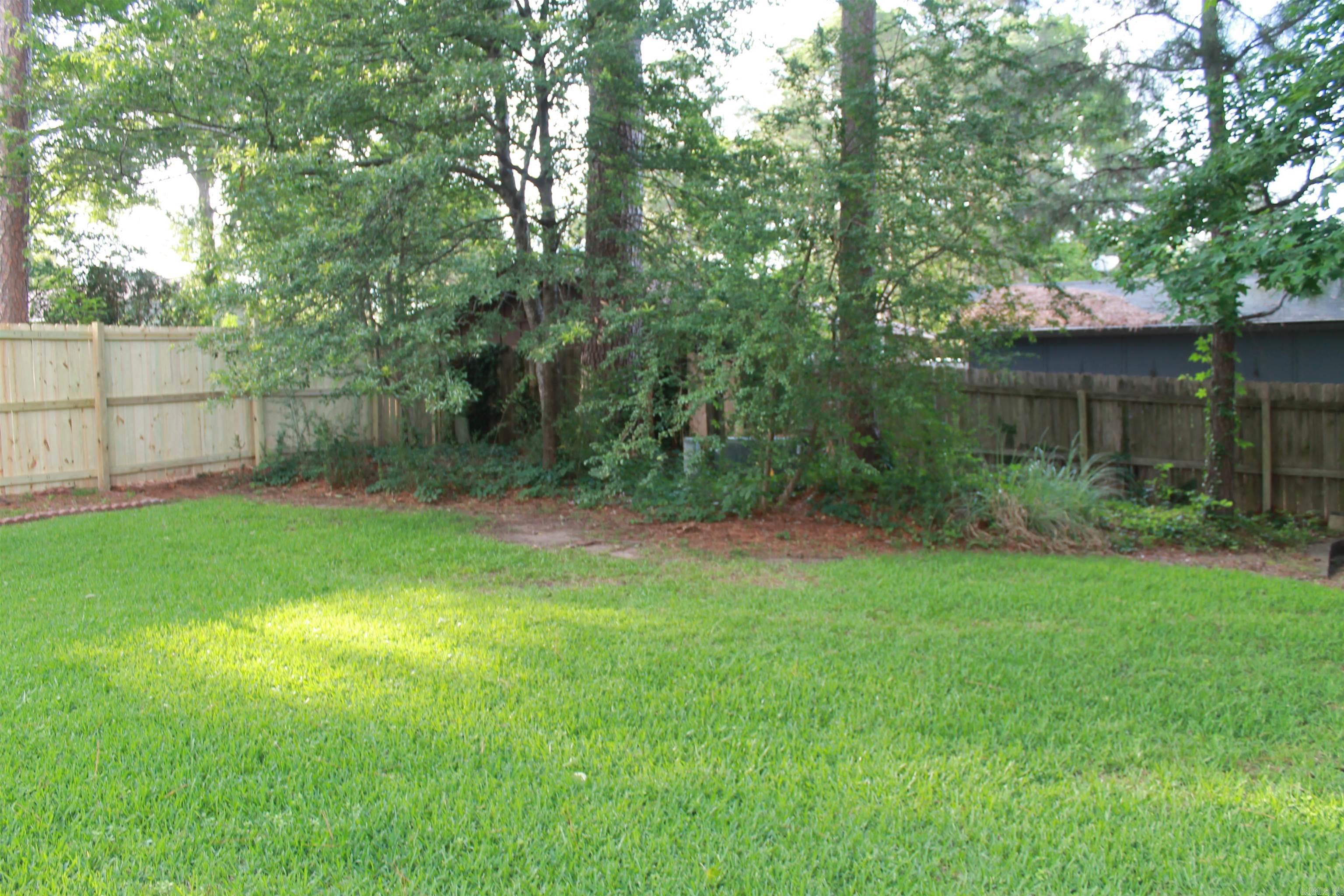 2314 Pathway  El Dorado, AR