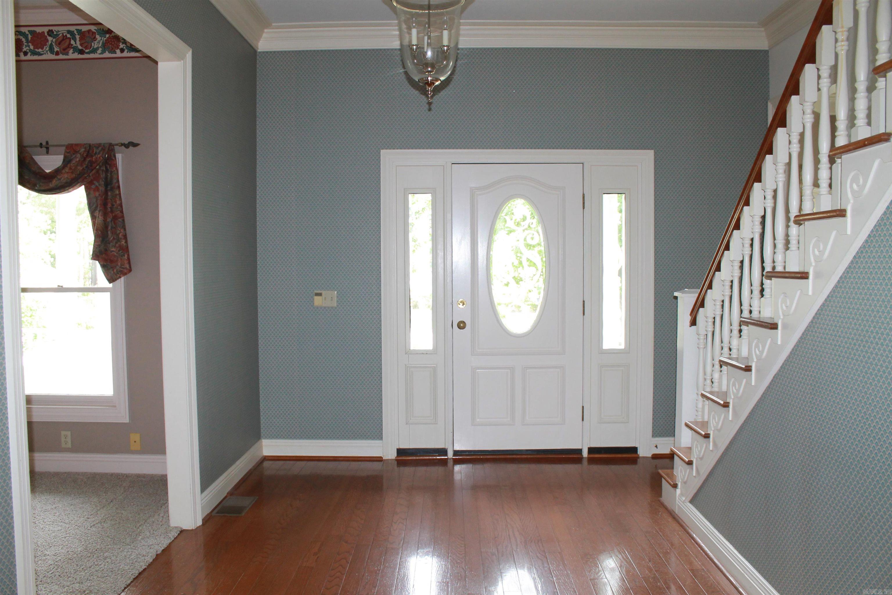 2314 Pathway  El Dorado, AR