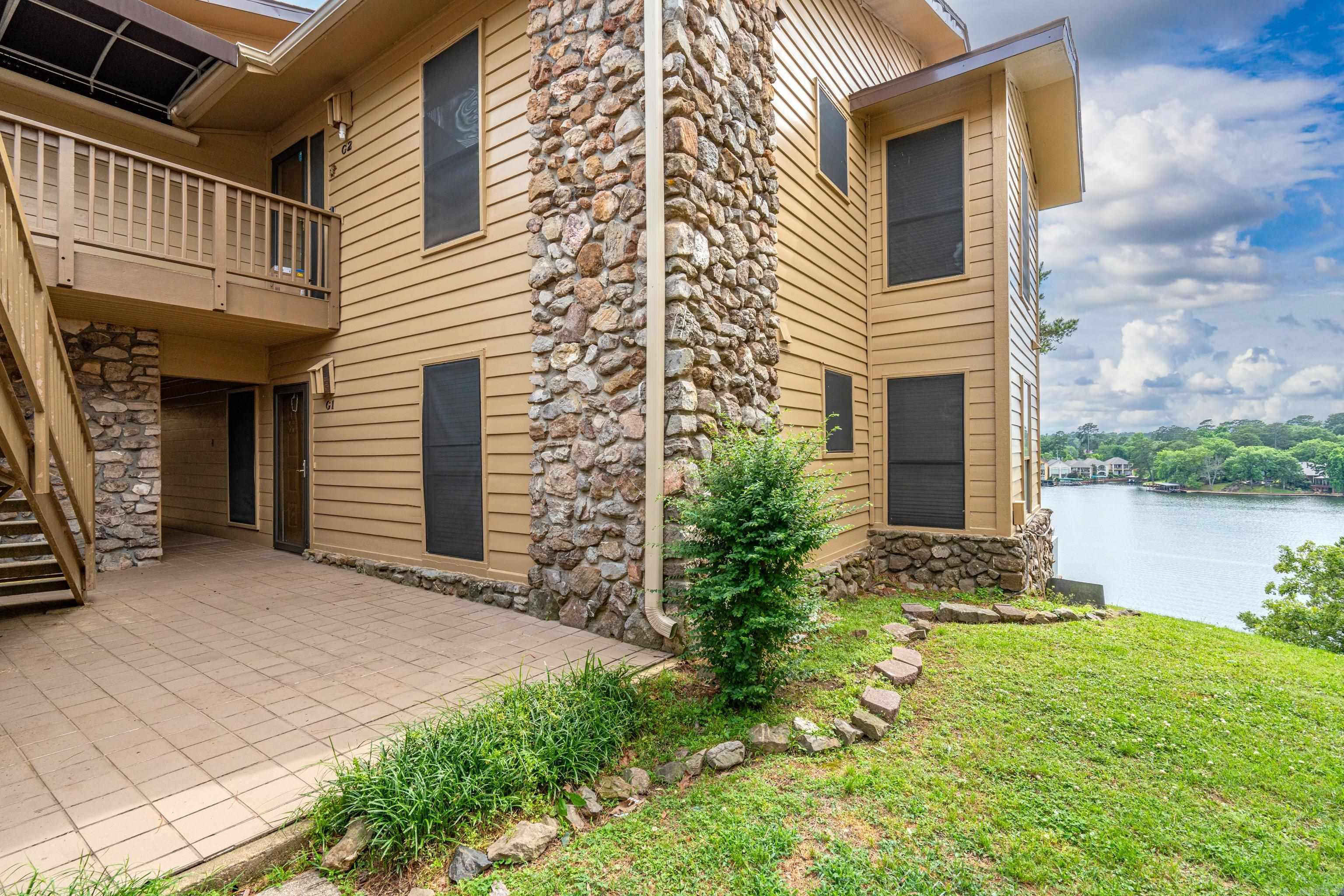 724 Weston  Hot Springs, AR
